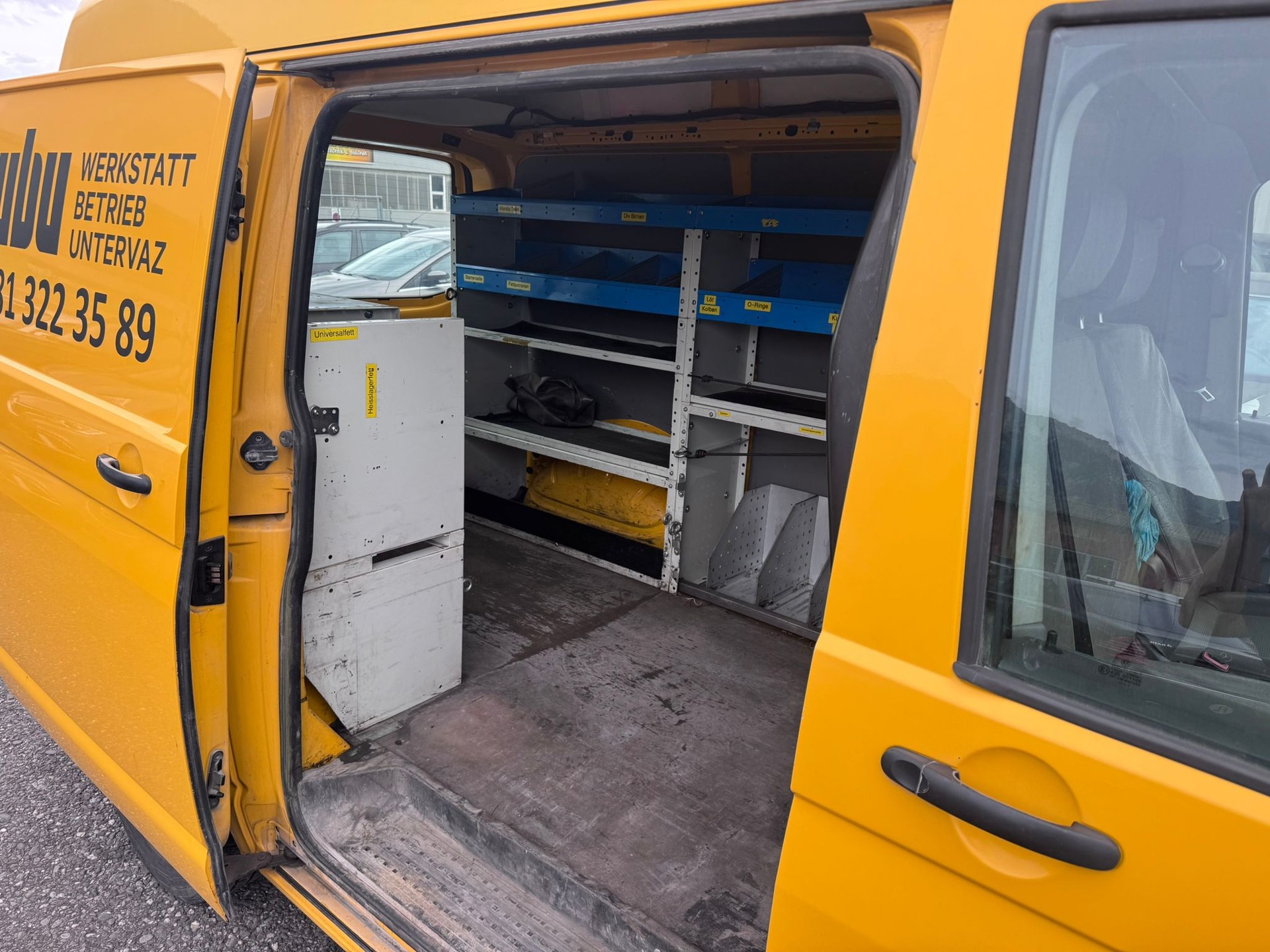 VW T5 2.5 TDI PD 4MOTION-image-4