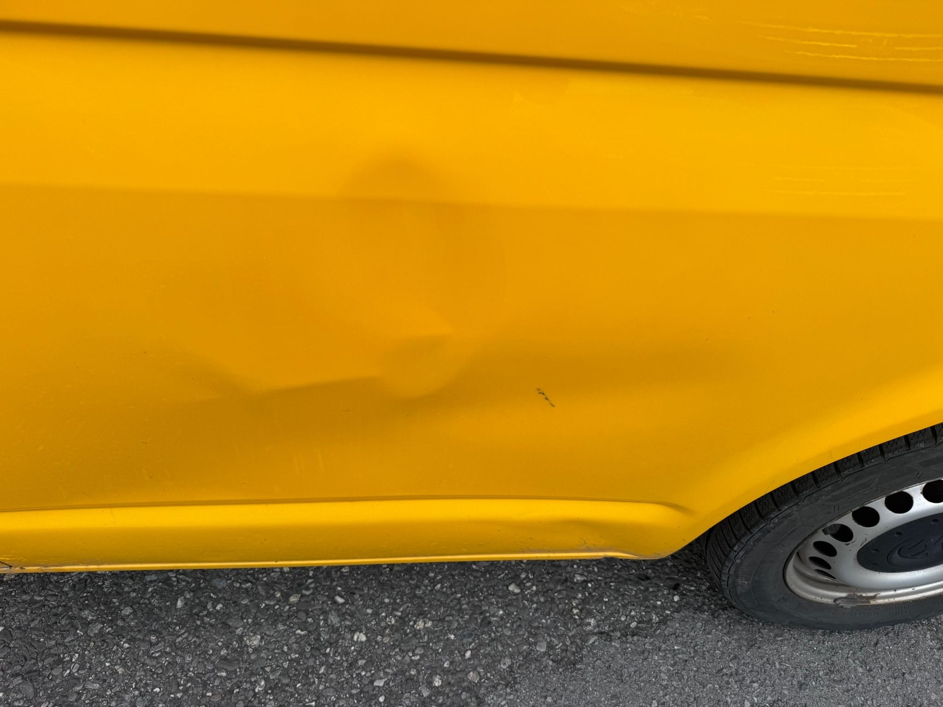 VW T5 2.5 TDI PD 4MOTION-image-7