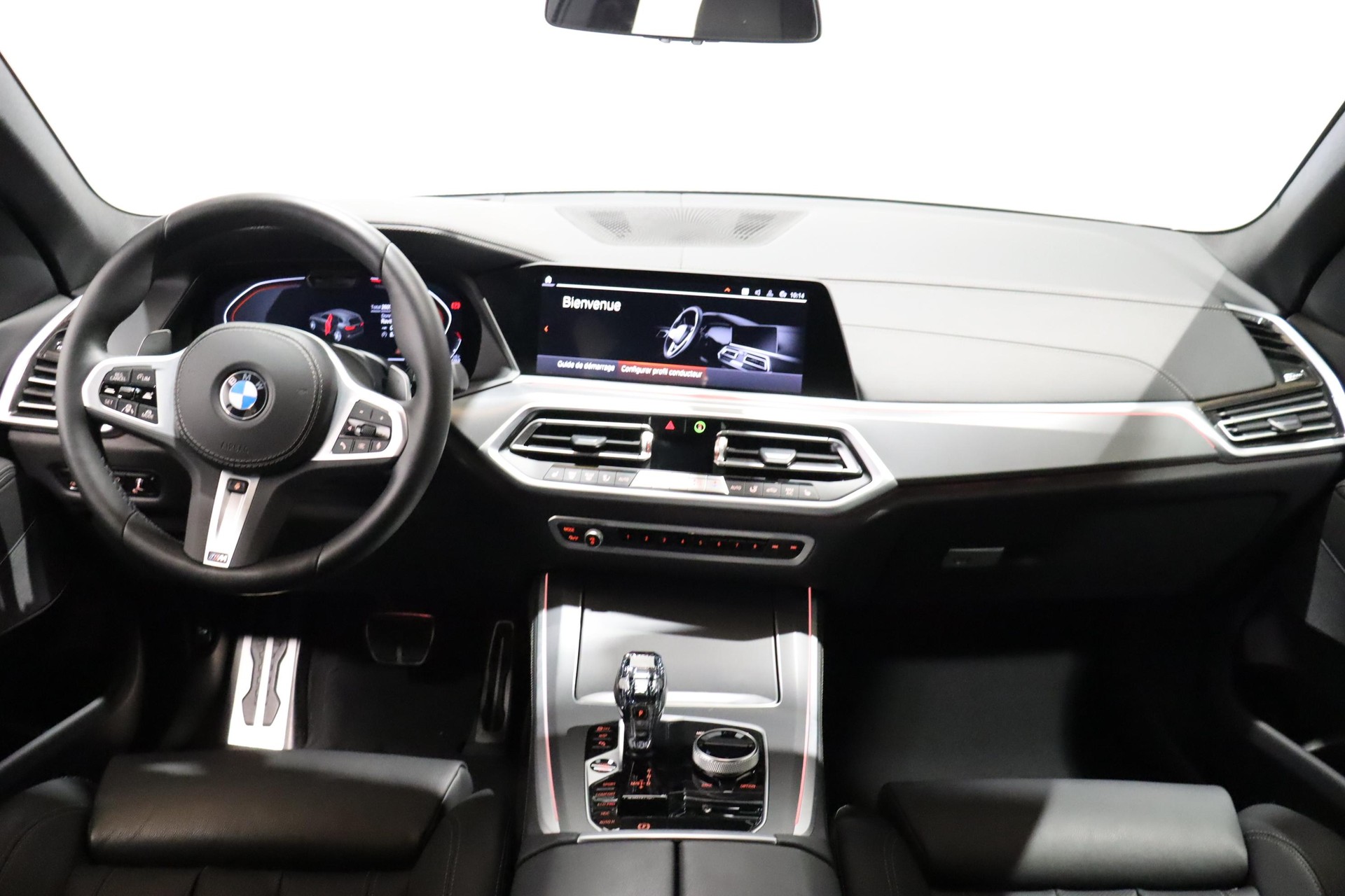 BMW X5 40i xDrive SAG-image-8