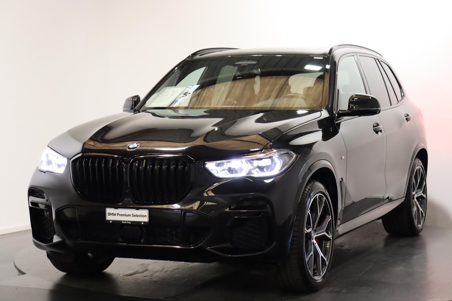 BMW X5 40i xDrive SAG-image-0