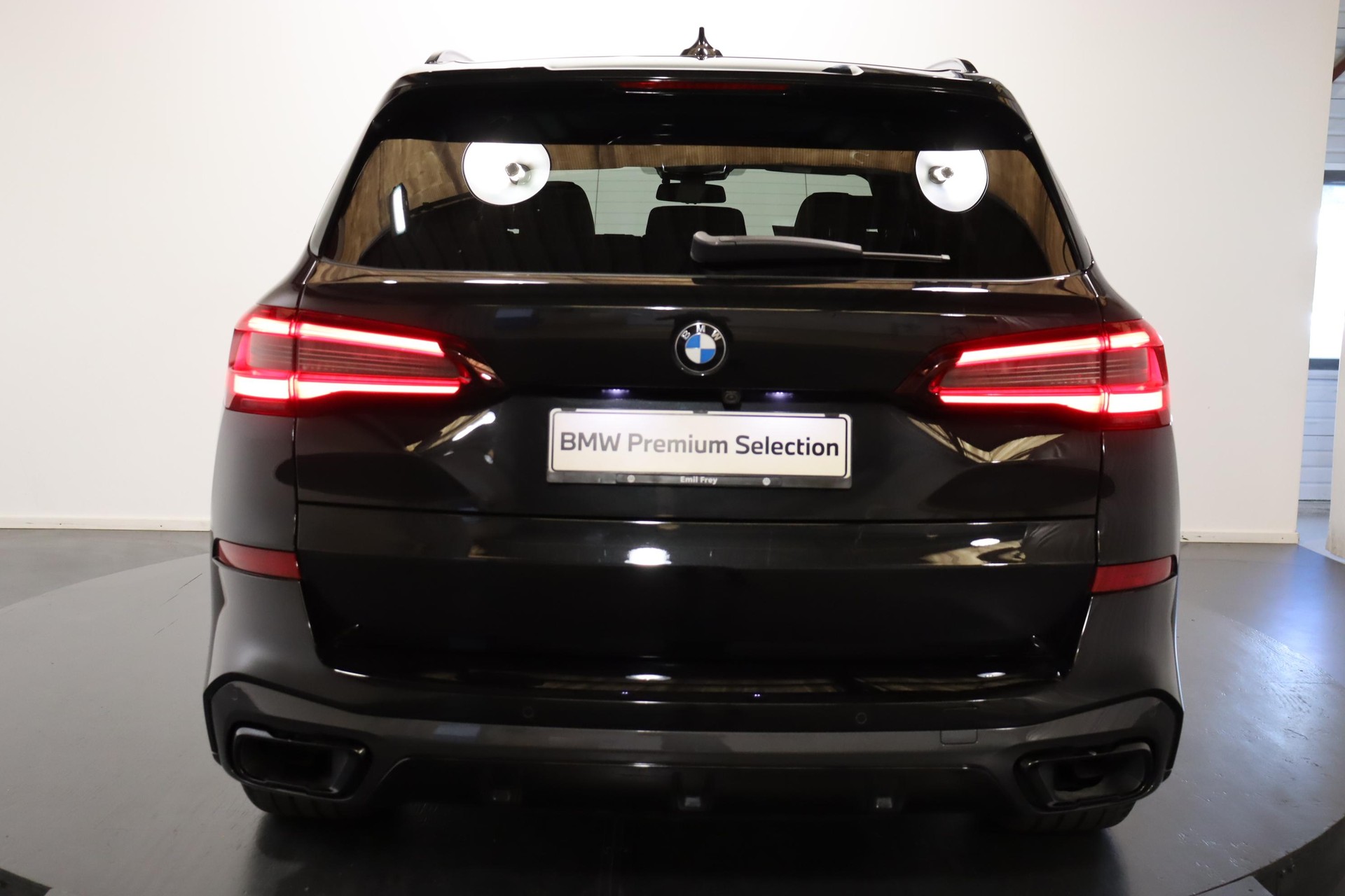 BMW X5 40i xDrive SAG-image-3