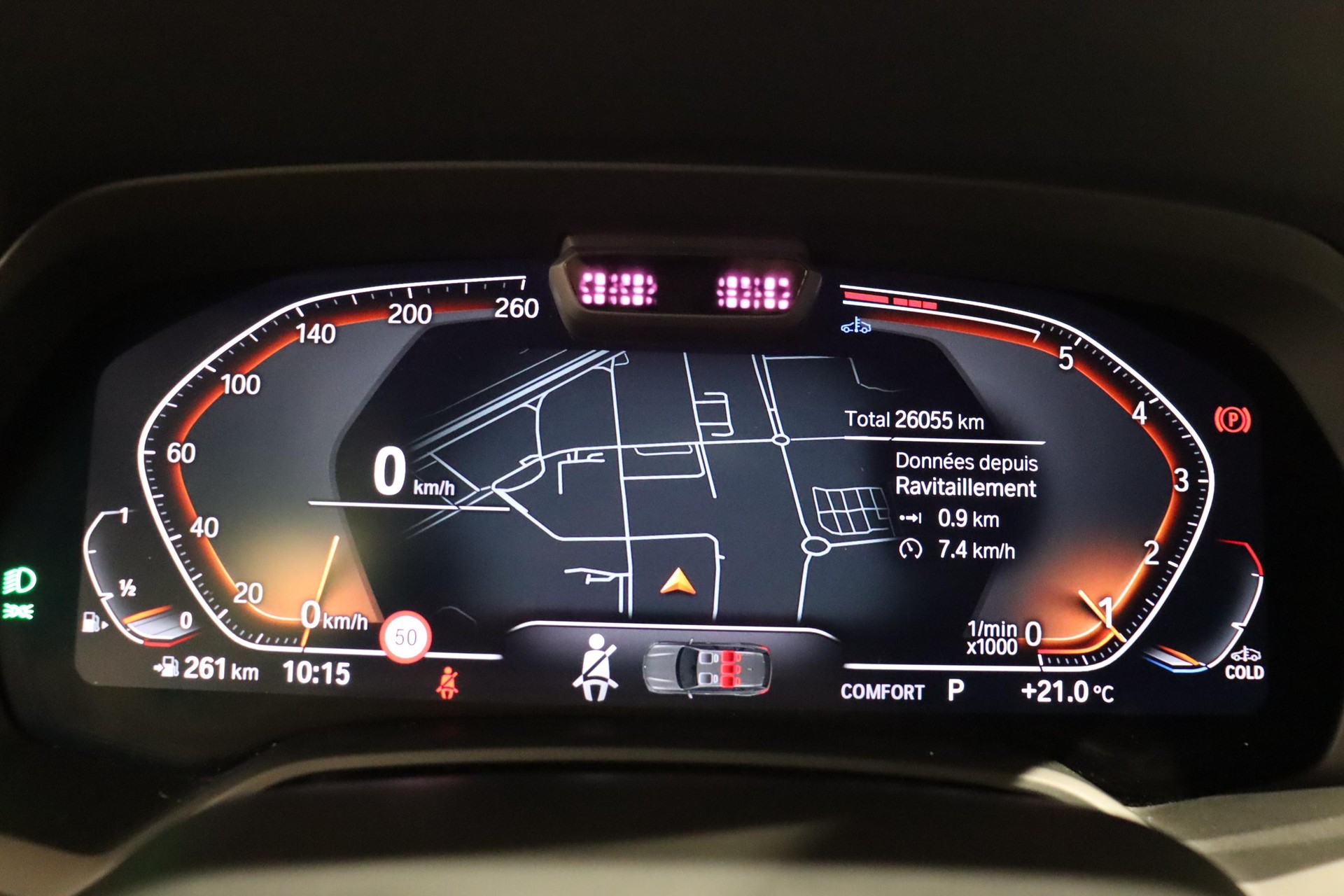 BMW X5 40i xDrive SAG-image-11