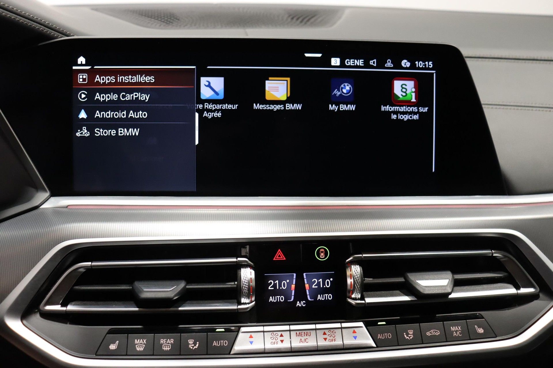 BMW X5 40i xDrive SAG-image-12