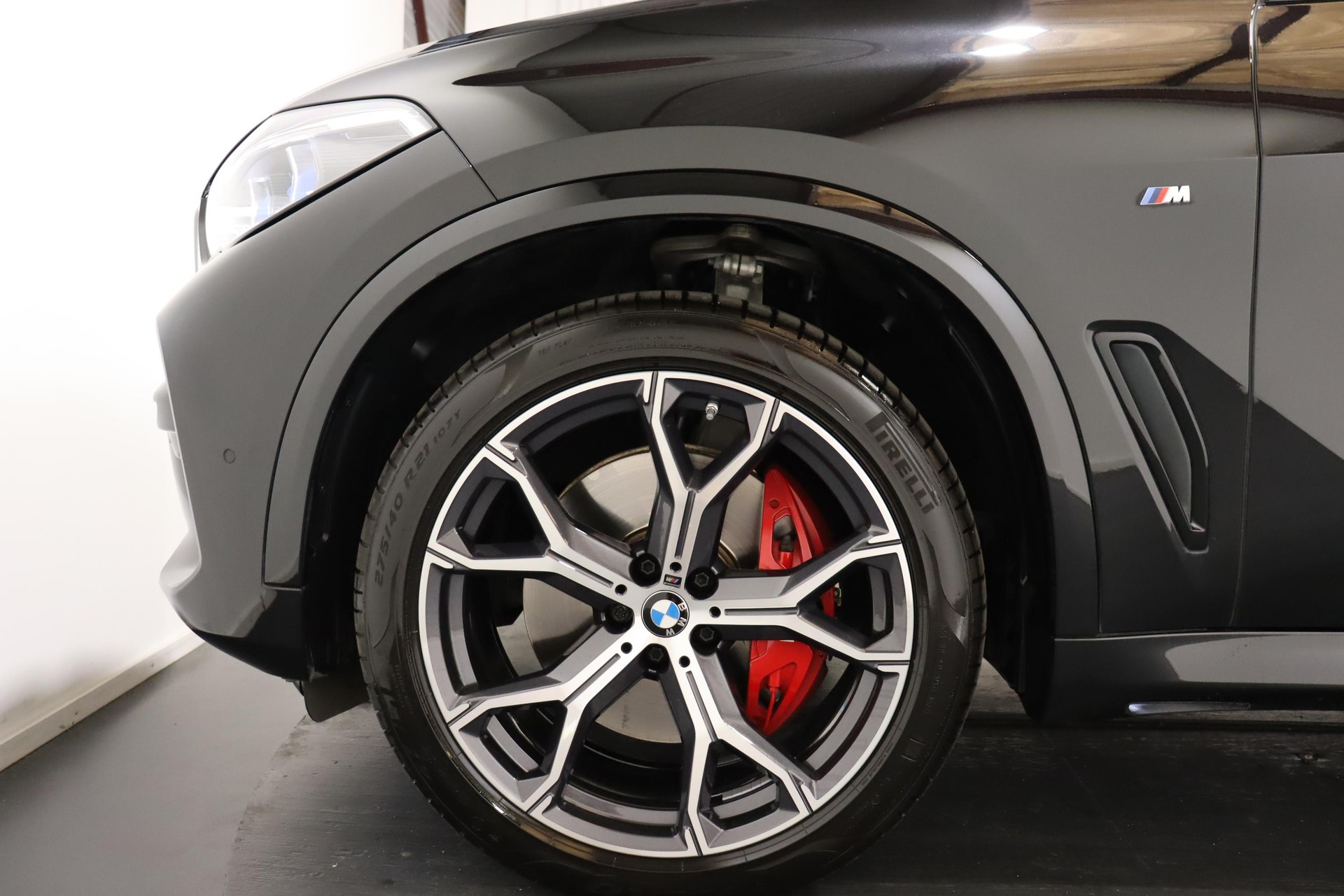 BMW X5 40i xDrive SAG-image-5