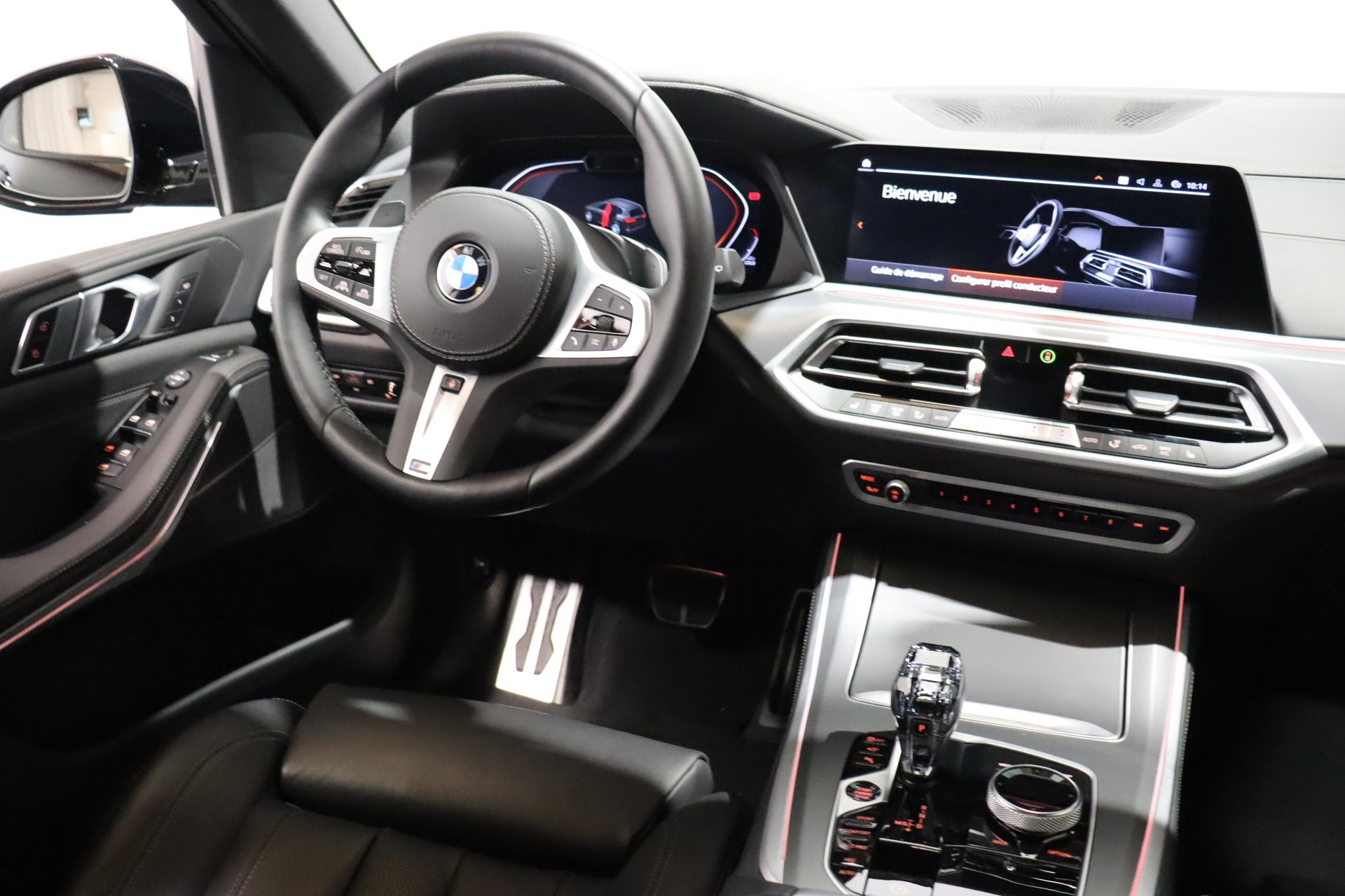 BMW X5 40i xDrive SAG-image-6