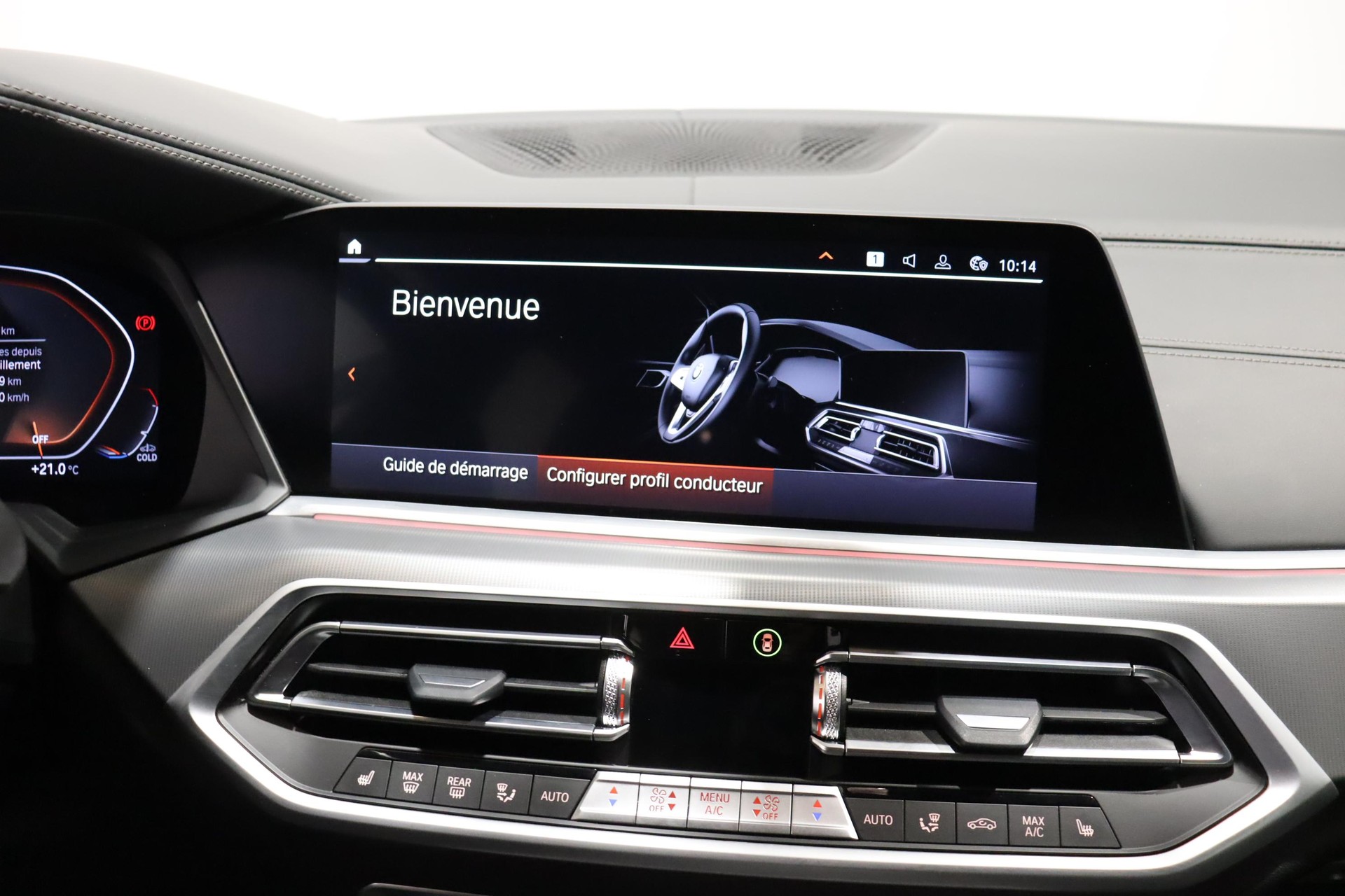 BMW X5 40i xDrive SAG-image-15