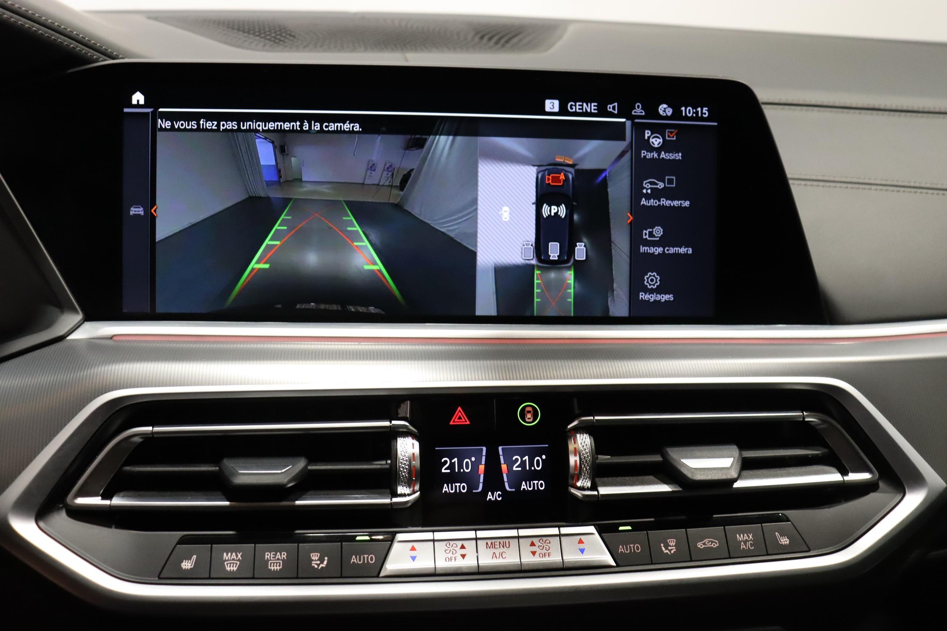 BMW X5 40i xDrive SAG-image-14