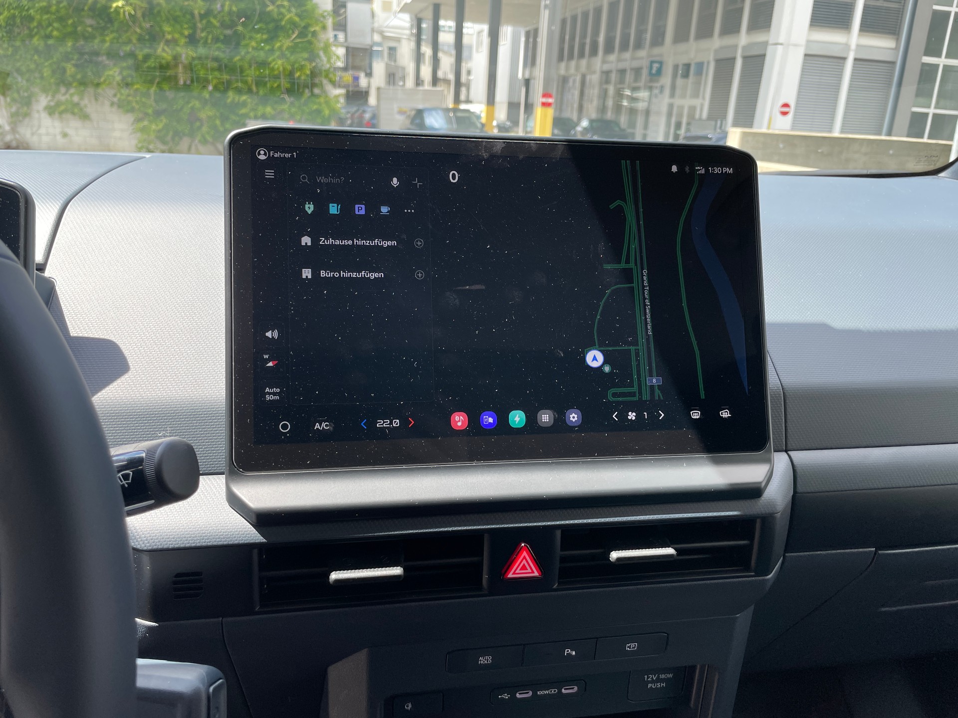 KIA PV5 Cargo 71.2 kWh Elite, mit Wärmepumpe mit 2-Schiebetüren-image-12