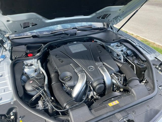 MERCEDES-BENZ SL 500 V8-image-7