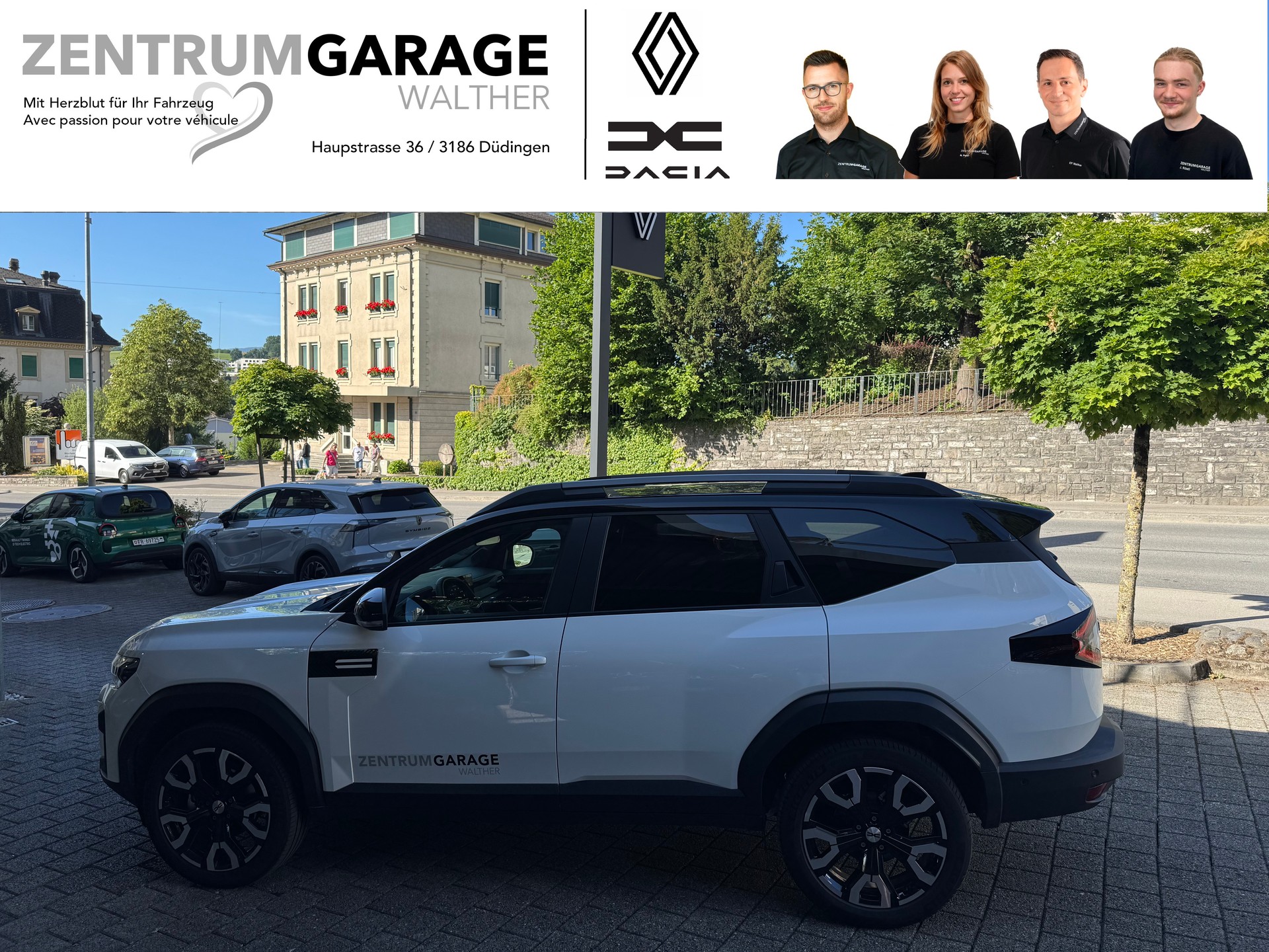 DACIA Bigster HEV 155 Journey-image-3