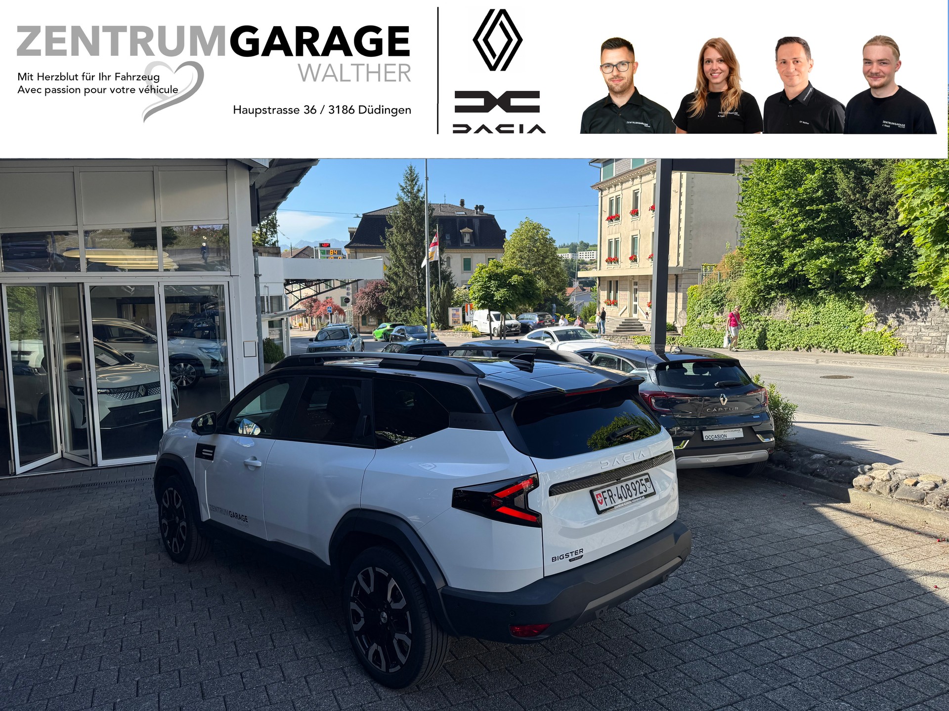 DACIA Bigster HEV 155 Journey-image-4