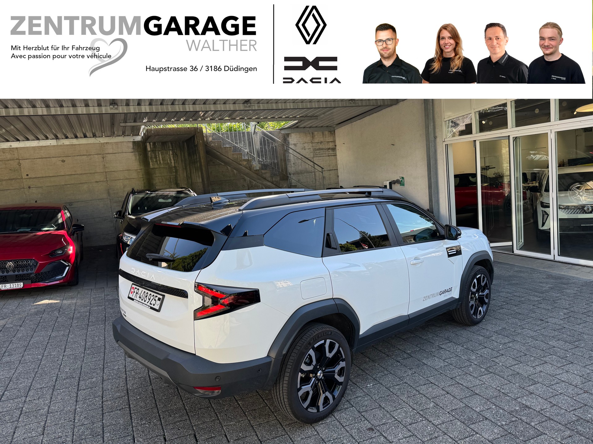 DACIA Bigster HEV 155 Journey-image-6