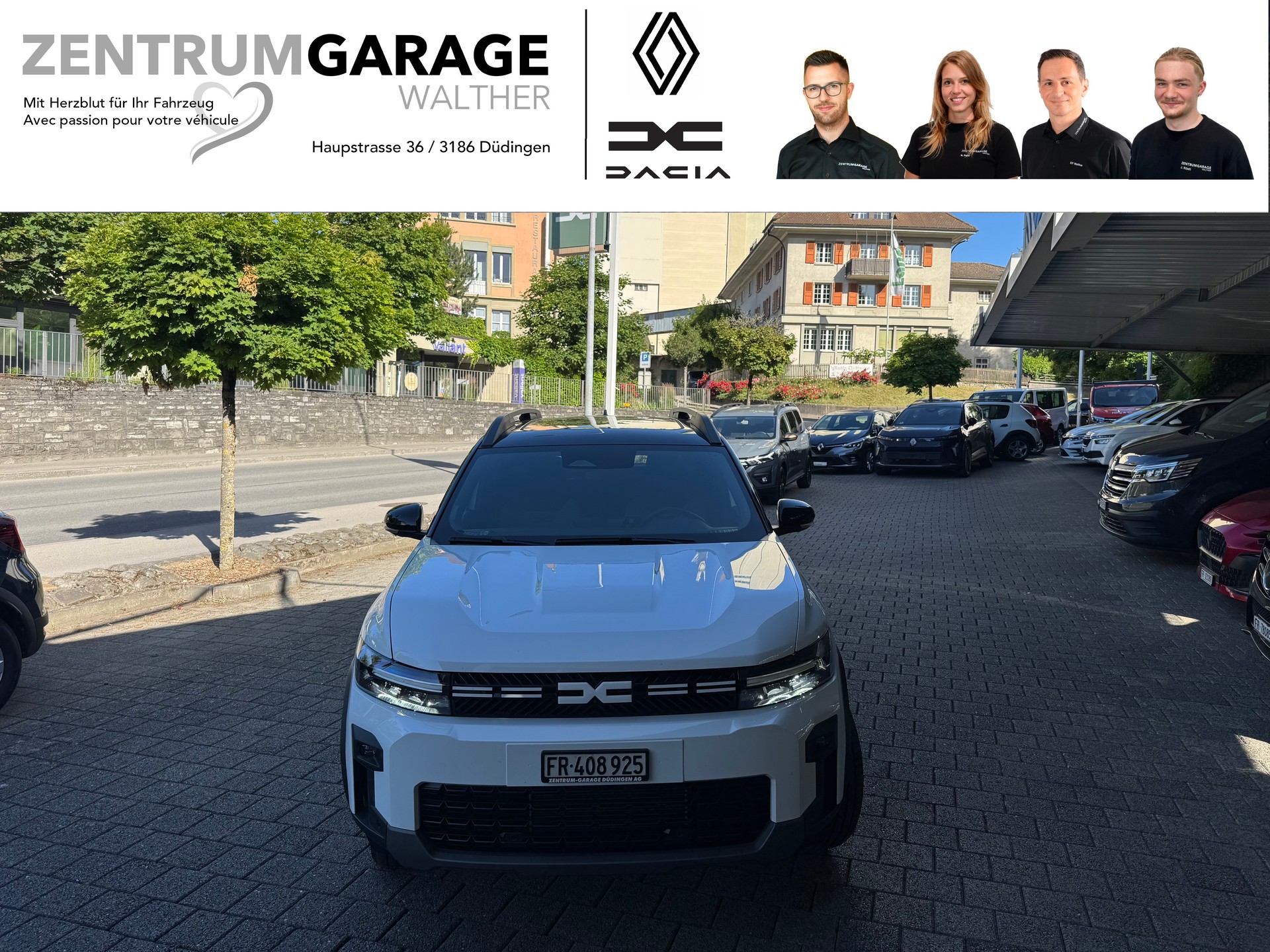 DACIA Bigster HEV 155 Journey-image-1