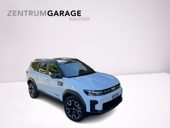DACIA Bigster HEV 155 Journey-image-0
