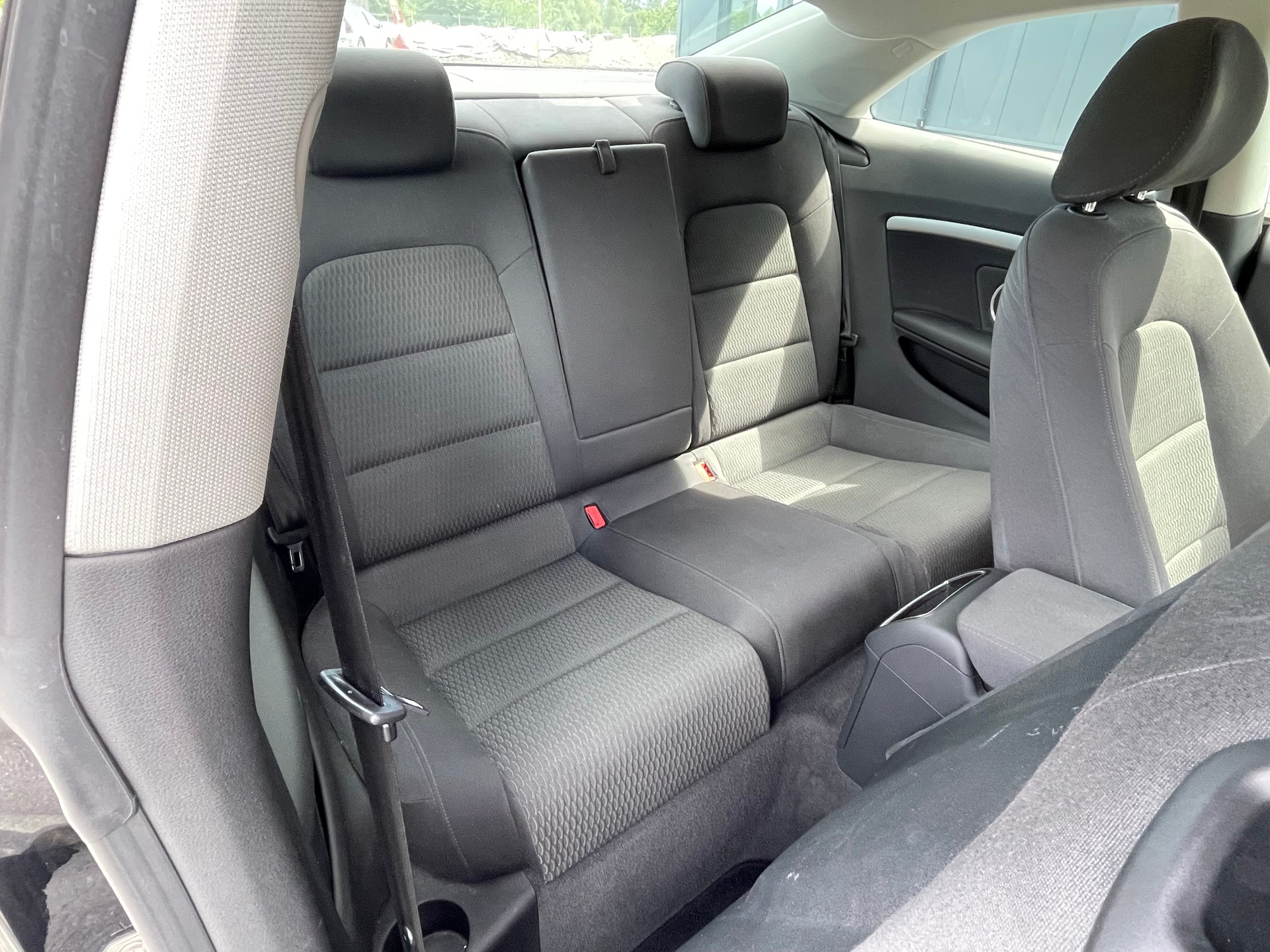AUDI A5 Coupé 1.8 TFSI Multitronic Automat-image-13