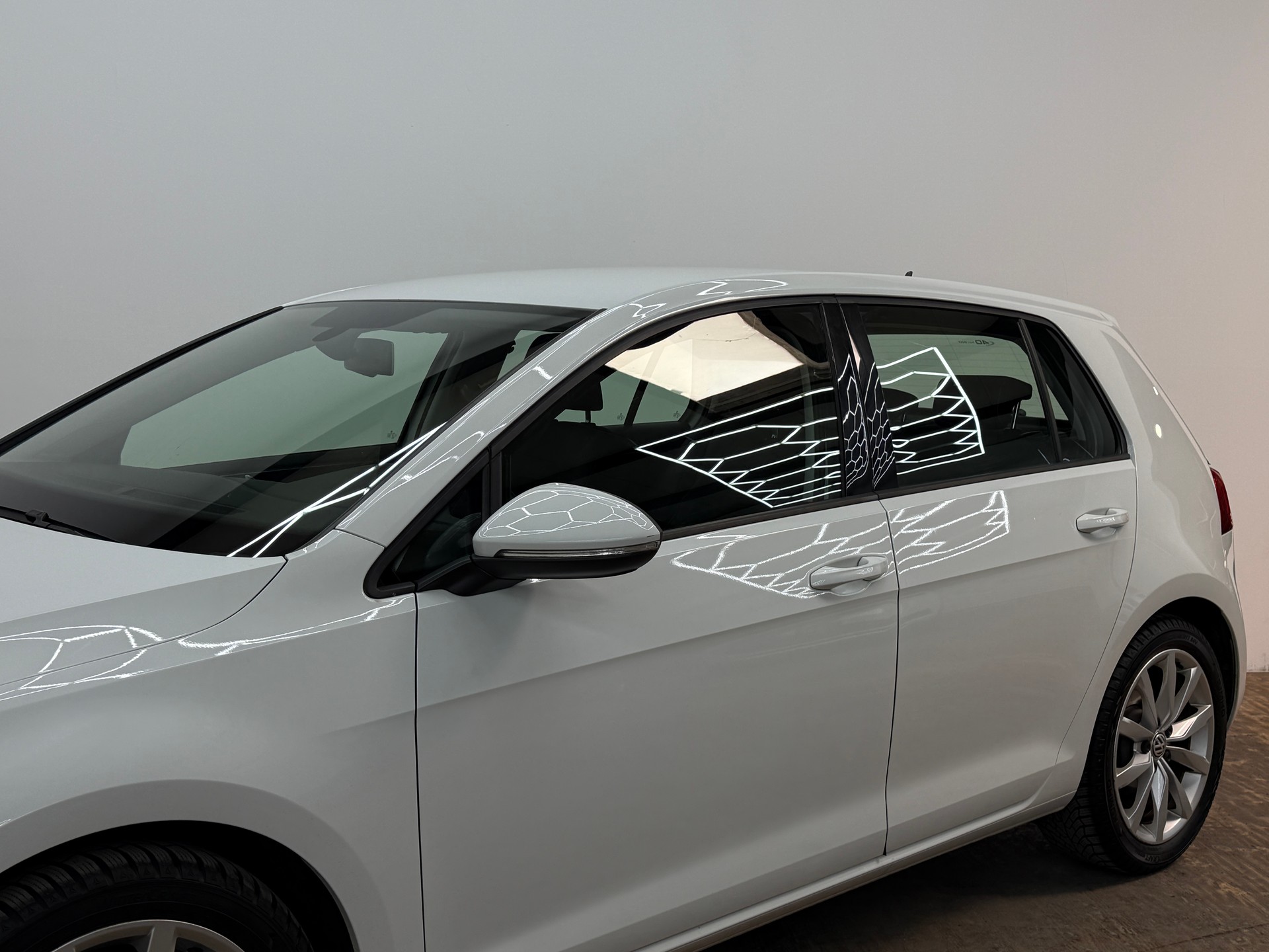VW Golf 2.0 TDI Highline 4Motion-image-6