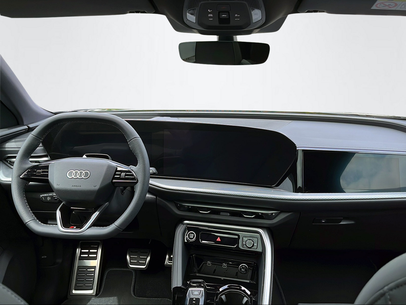 AUDI Q5 SUV e-hybrid quattro 220 kW 2000ccm 299PS/220kW 4 Zylinder e-hybrid Benzin / elektrisch-image-9