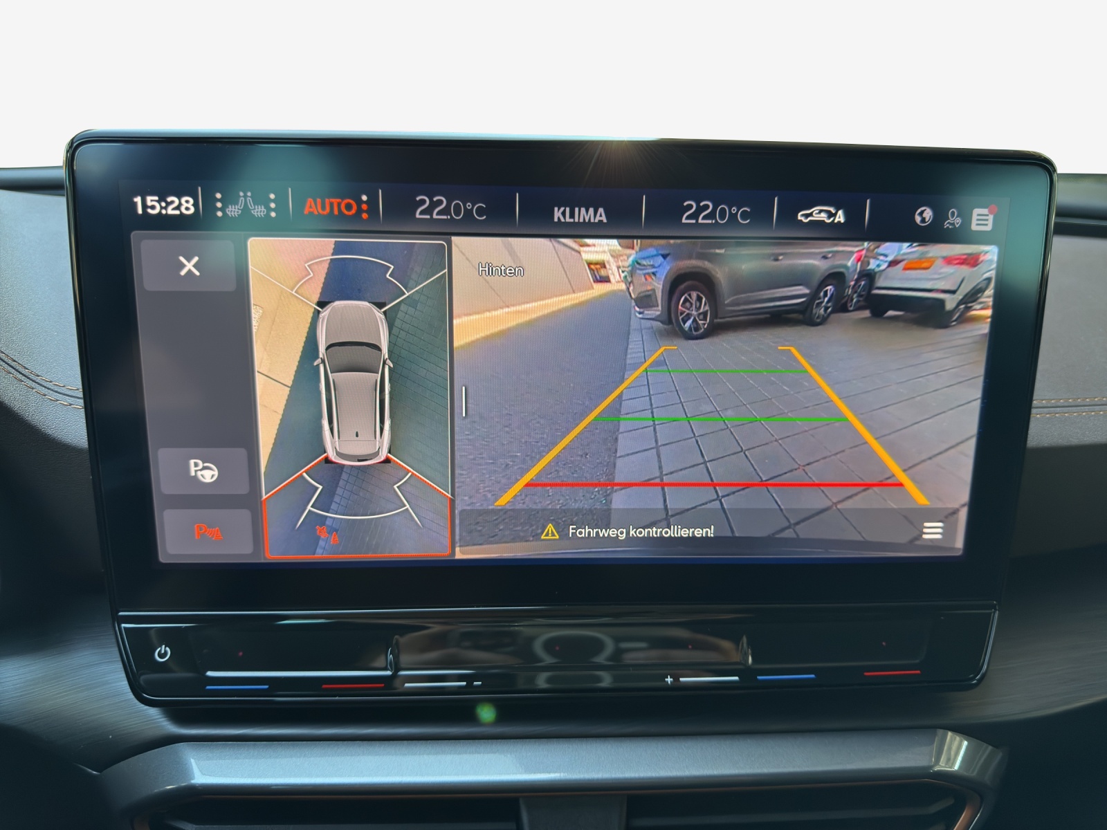 CUPRA Formentor 2.5TSI VZ5 Taiga Grey 4Drive DSG-image-15