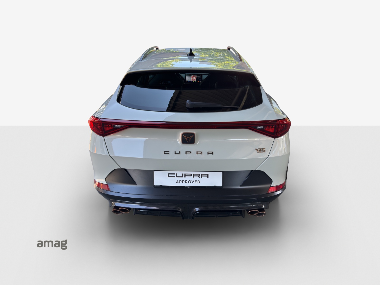 CUPRA Formentor 2.5TSI VZ5 Taiga Grey 4Drive DSG-image-3