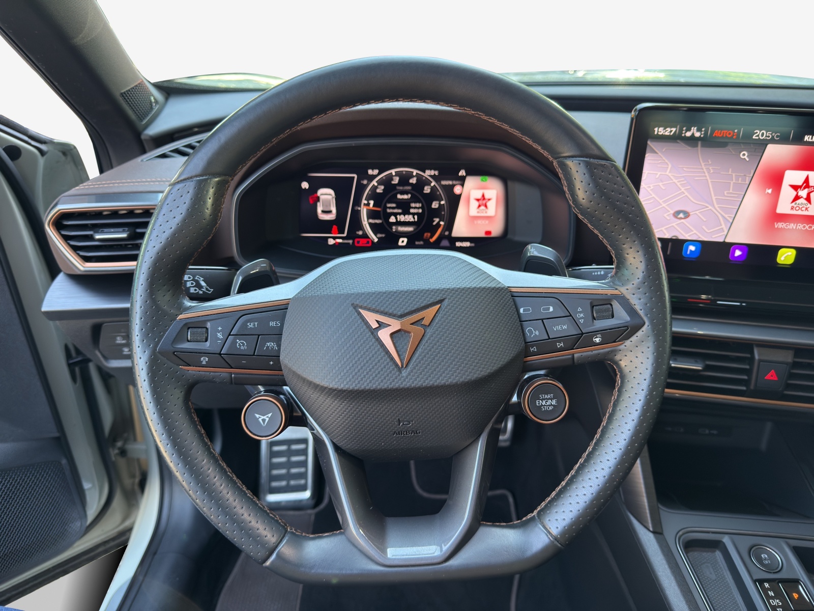 CUPRA Formentor 2.5TSI VZ5 Taiga Grey 4Drive DSG-image-9