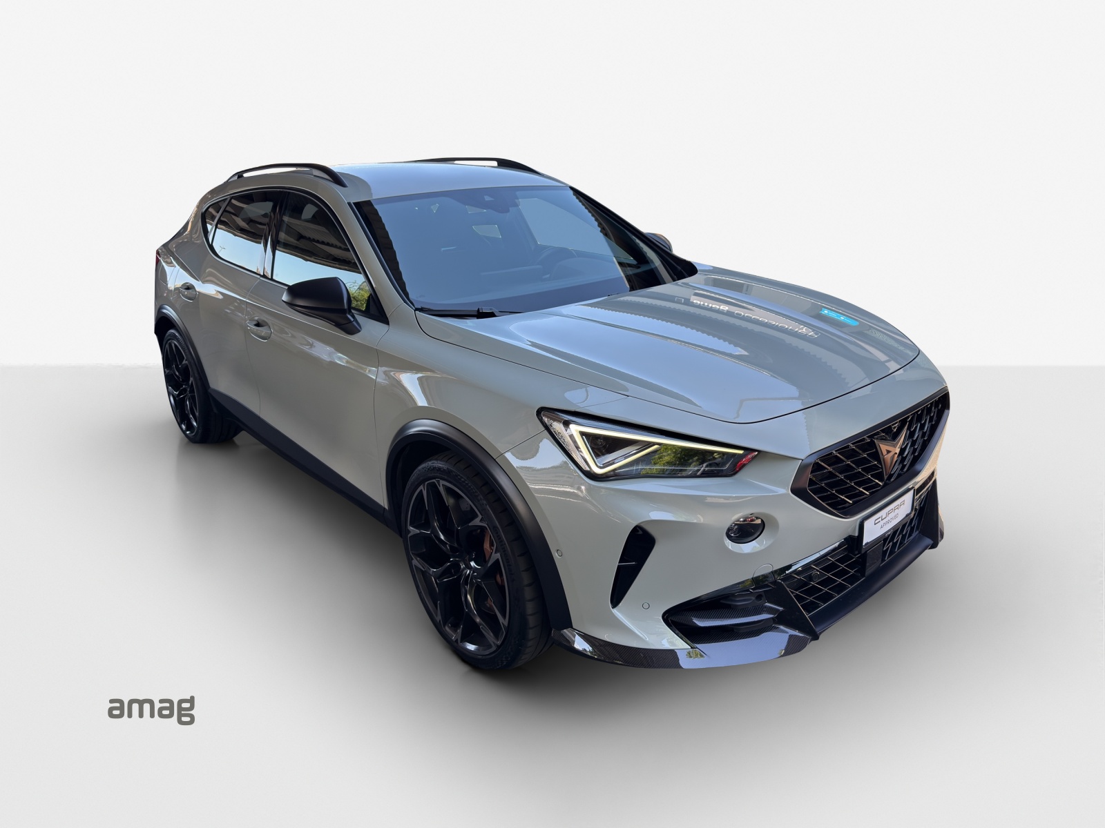 CUPRA Formentor 2.5TSI VZ5 Taiga Grey 4Drive DSG-image-5