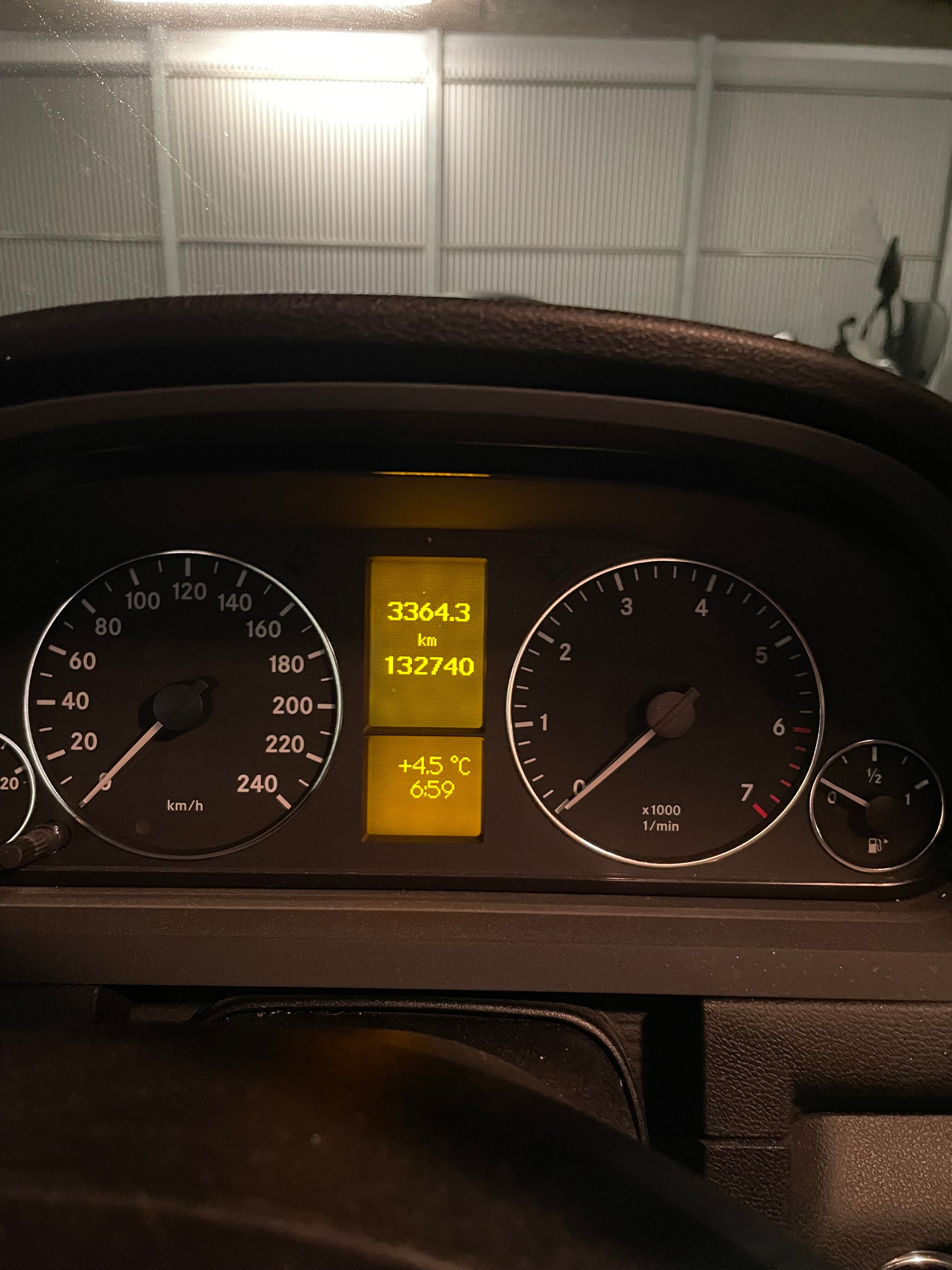 MERCEDES-BENZ A 150 my first star-image-5