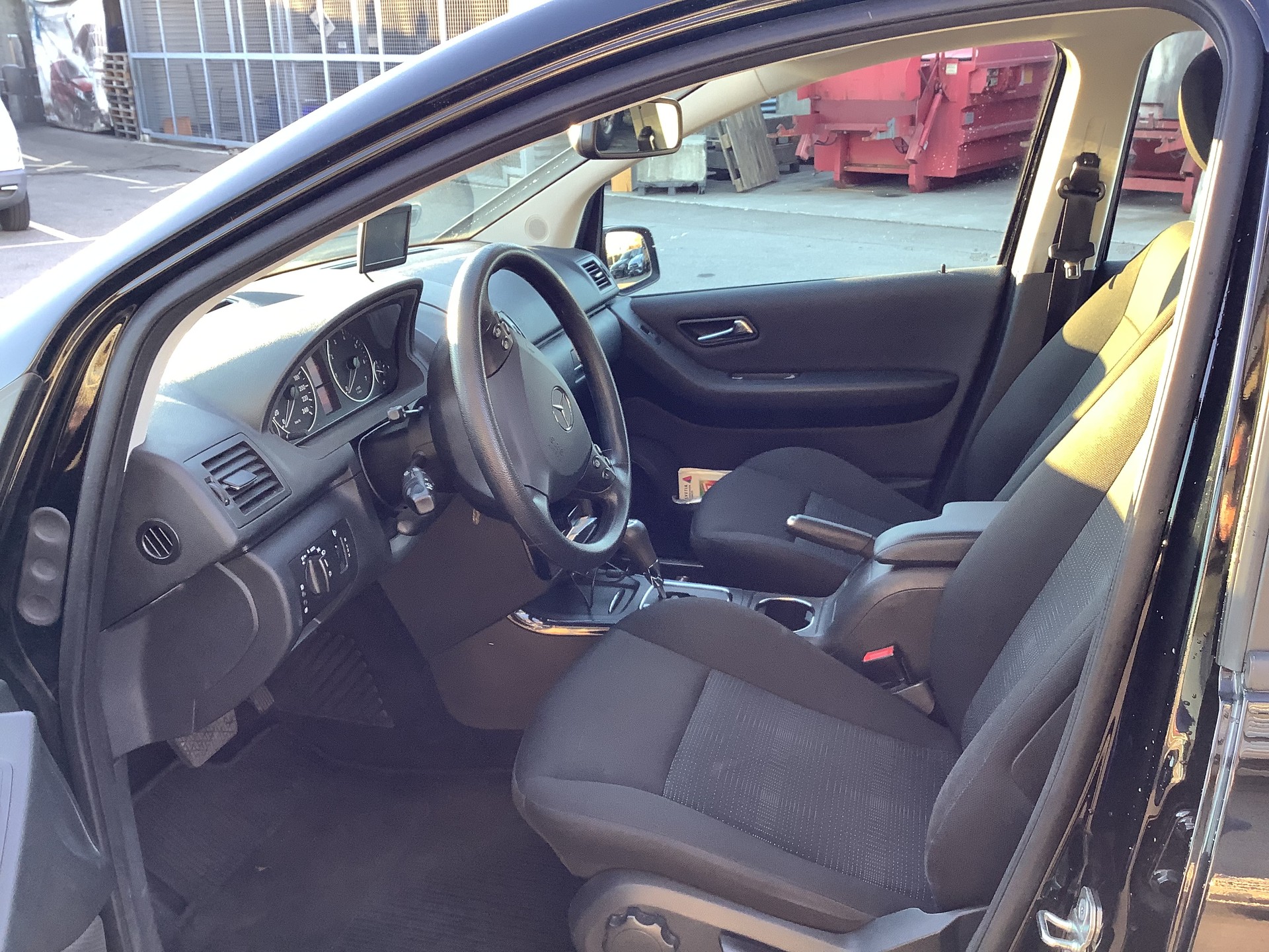 MERCEDES-BENZ A 150 my first star-image-2