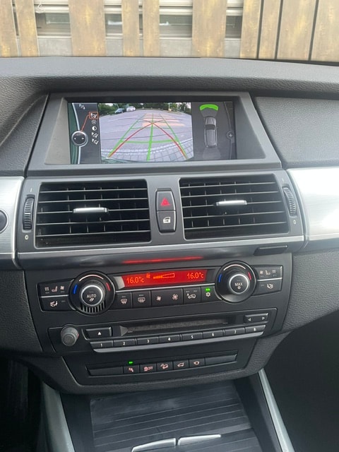 BMW X5 4.0d x Drive Sport-Paket 7 Plätzer-image-21