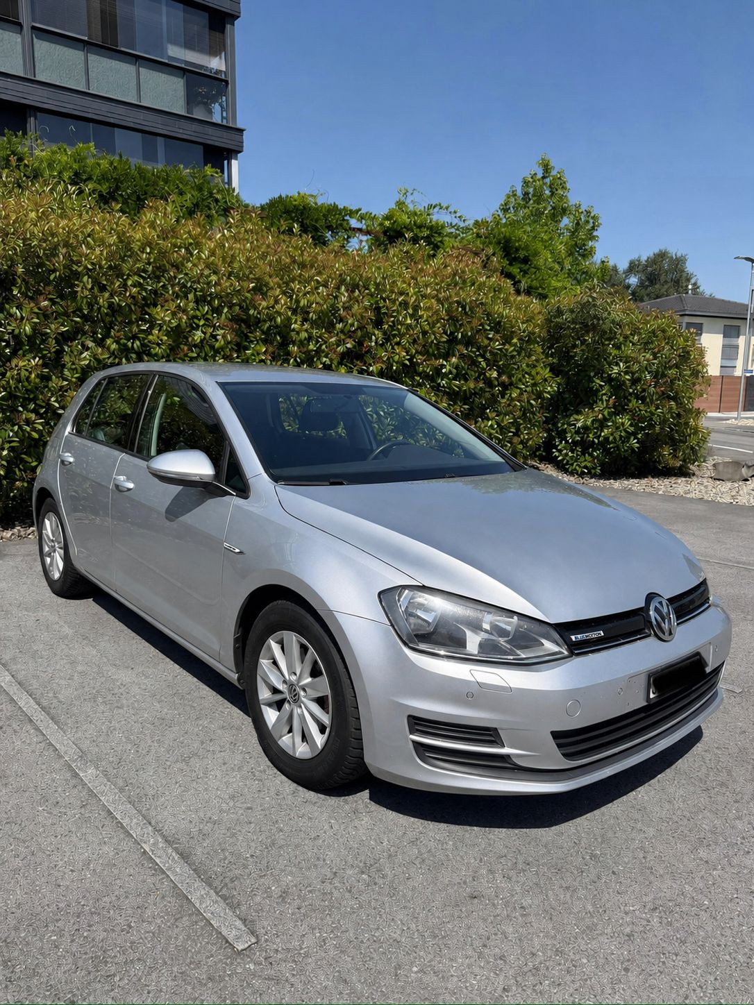 VW 1.6 BMT TDI-image-0