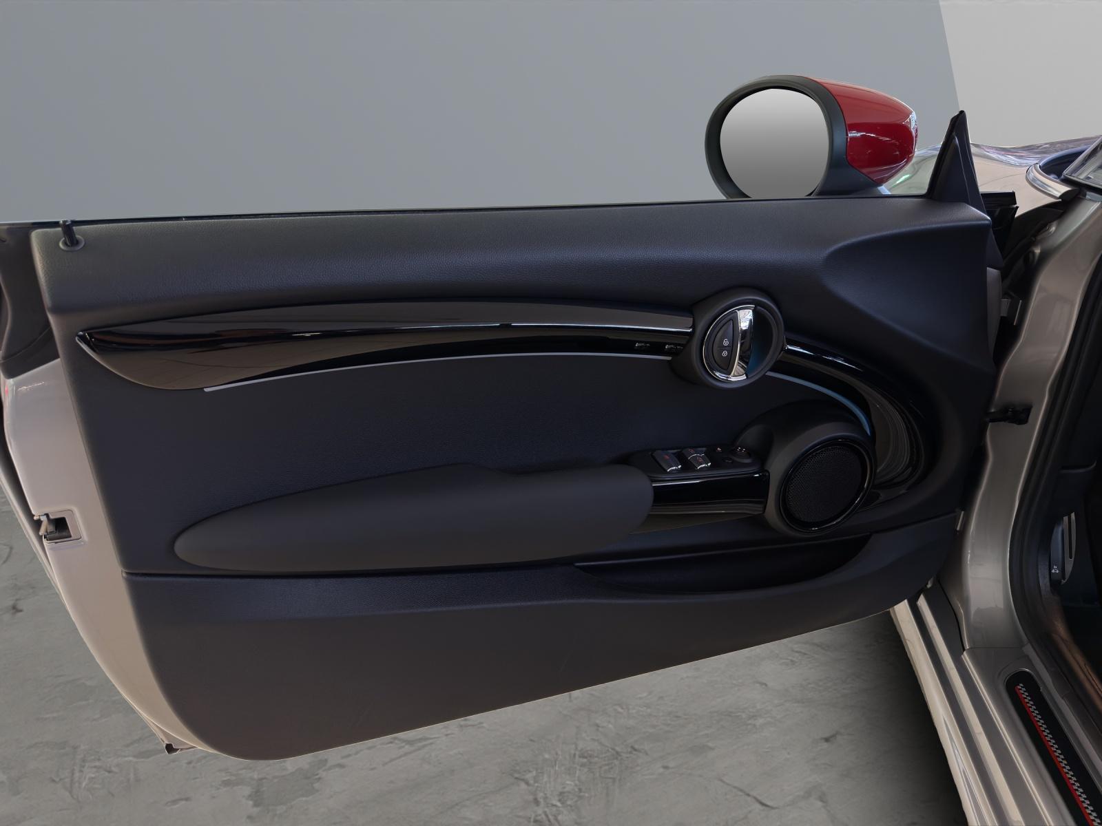 MINI Cabrio John Cooper Works Premium-image-14