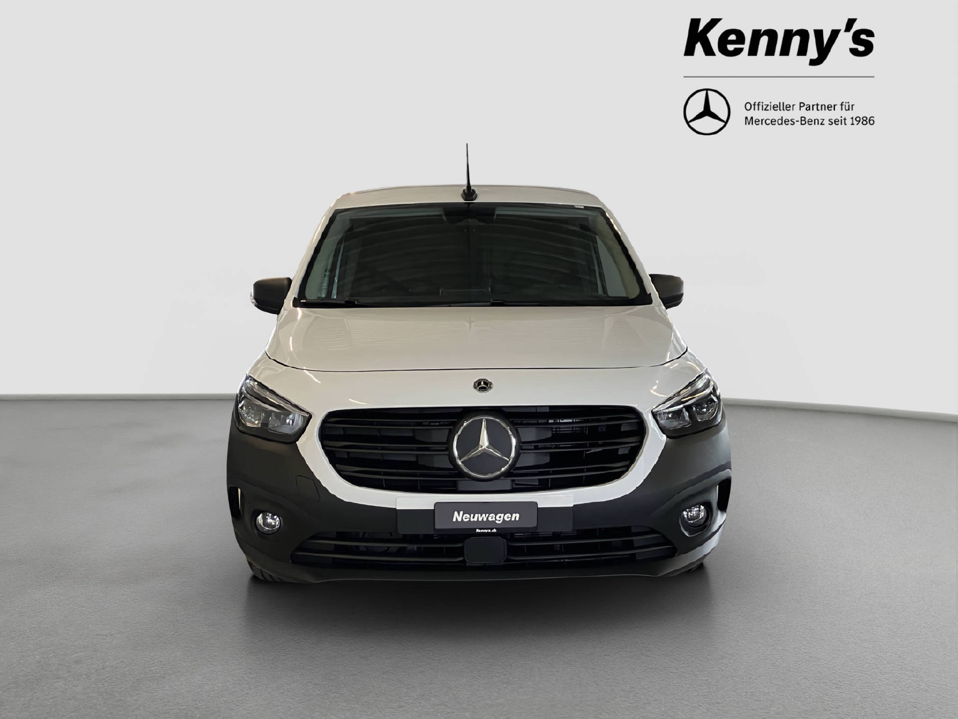 MERCEDES-BENZ eCitan Standard 2716mm S Worker-showroom-element-1