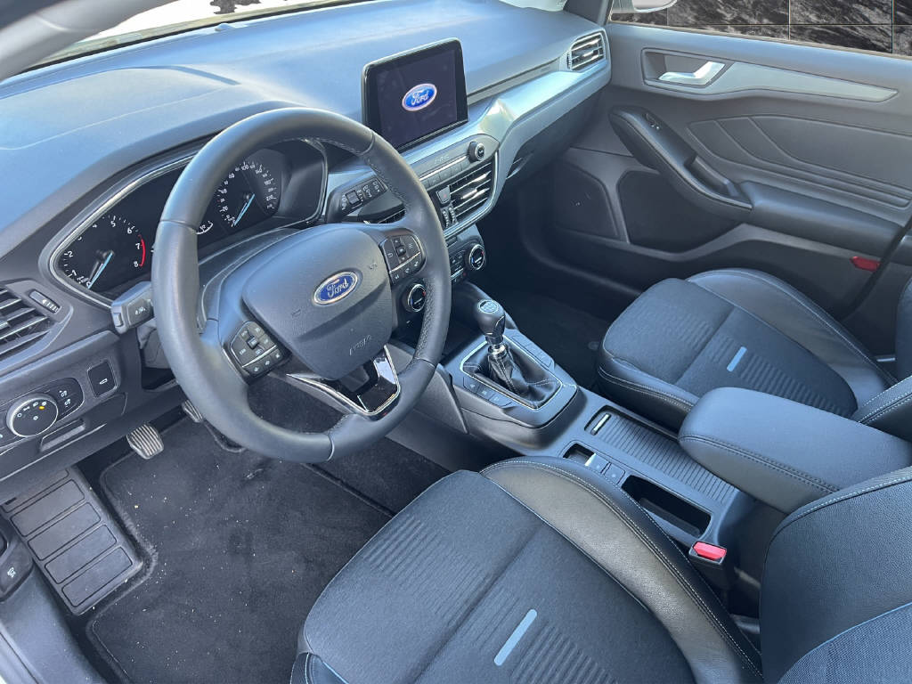 FORD Focus Station Wagon 1.5i EcoB SCTi 150 Active-image-6