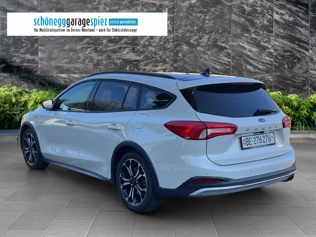 FORD Focus Station Wagon 1.5i EcoB SCTi 150 Active-image-3