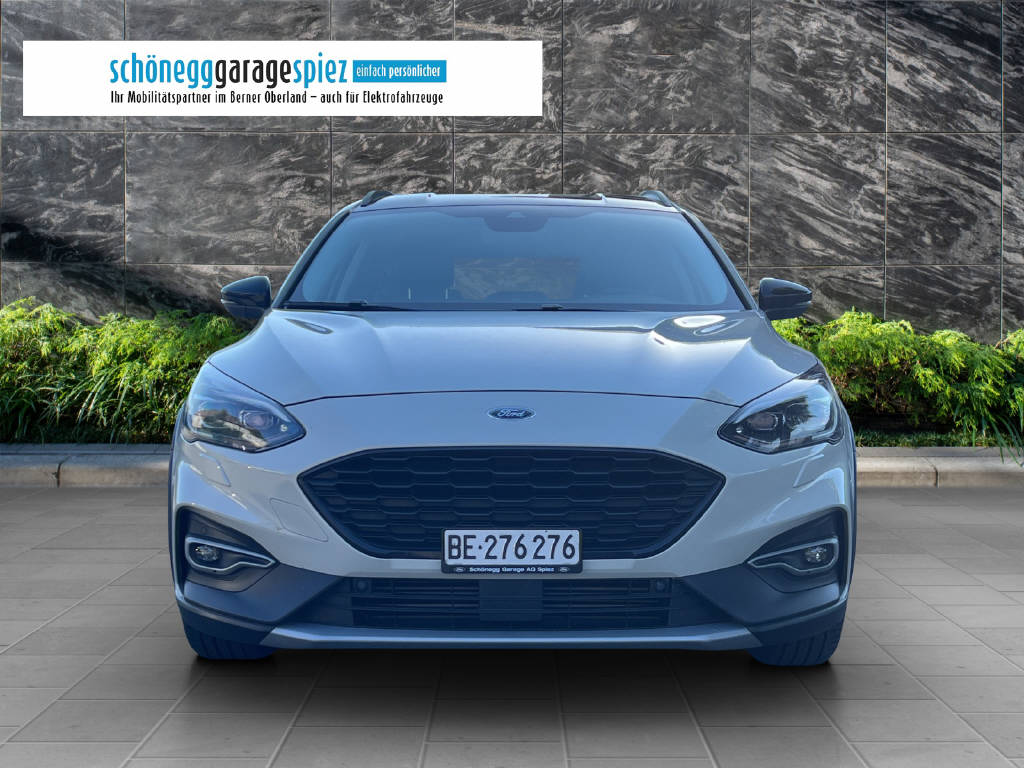 FORD Focus Station Wagon 1.5i EcoB SCTi 150 Active-image-1