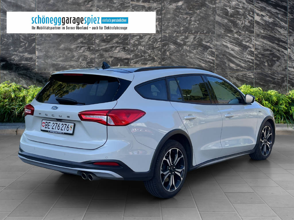 FORD Focus Station Wagon 1.5i EcoB SCTi 150 Active-image-5