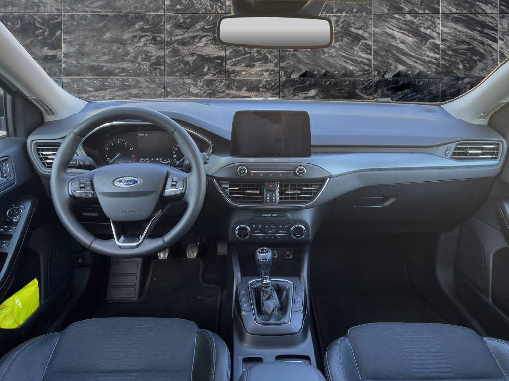 FORD Focus Station Wagon 1.5i EcoB SCTi 150 Active-image-7