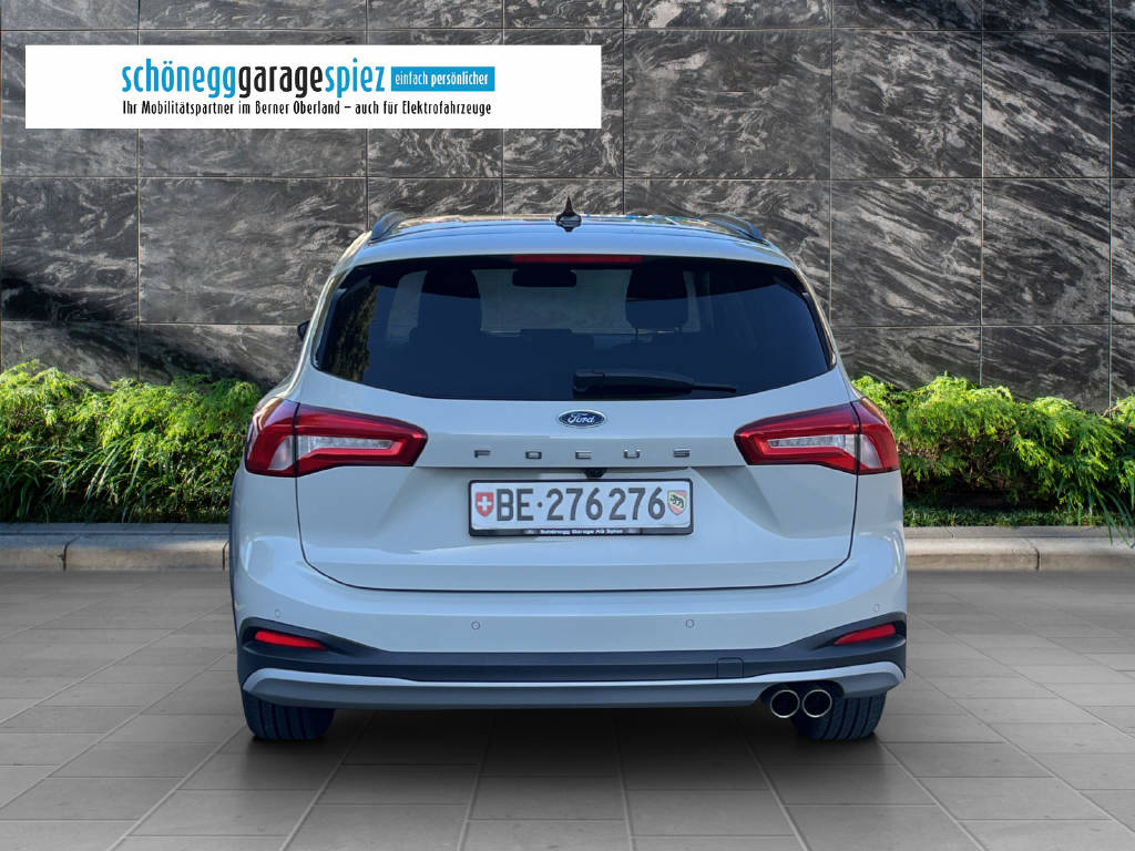 FORD Focus Station Wagon 1.5i EcoB SCTi 150 Active-image-4