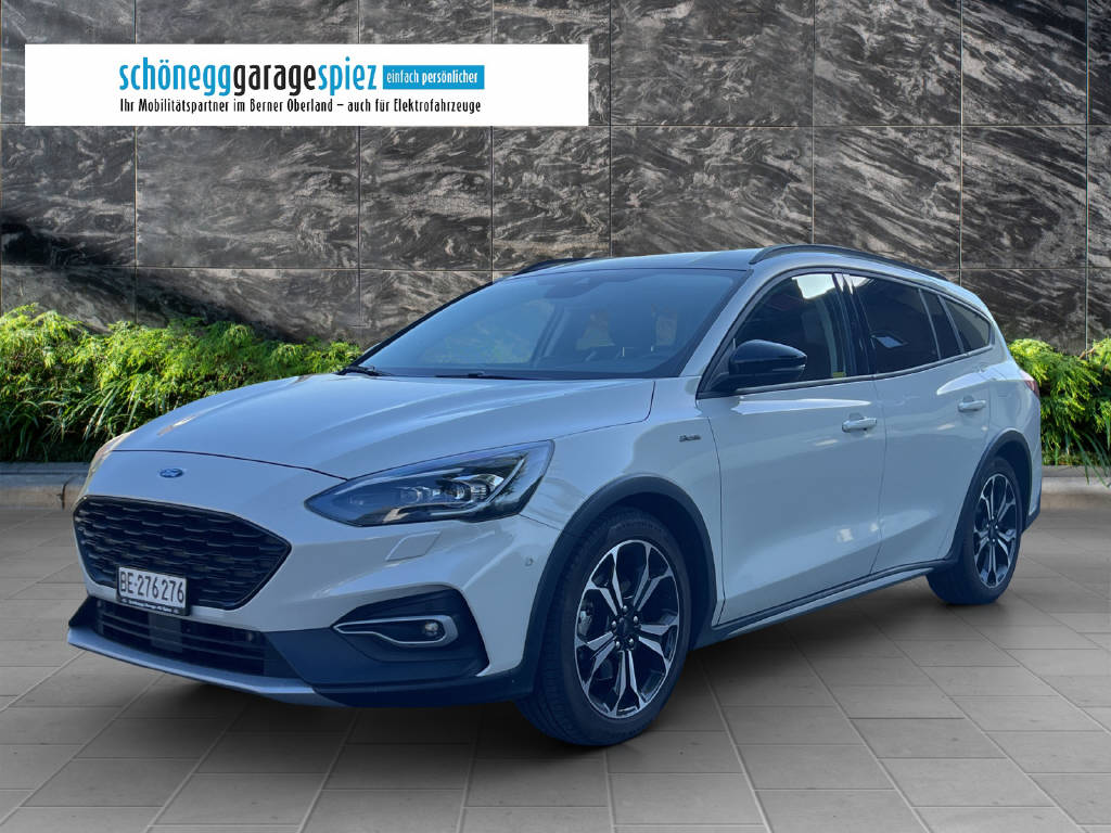 FORD Focus Station Wagon 1.5i EcoB SCTi 150 Active-image-0