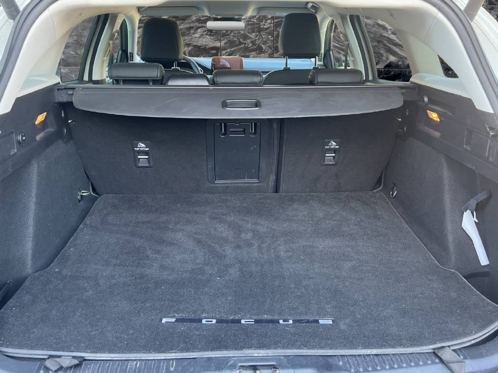 FORD Focus Station Wagon 1.5i EcoB SCTi 150 Active-image-9