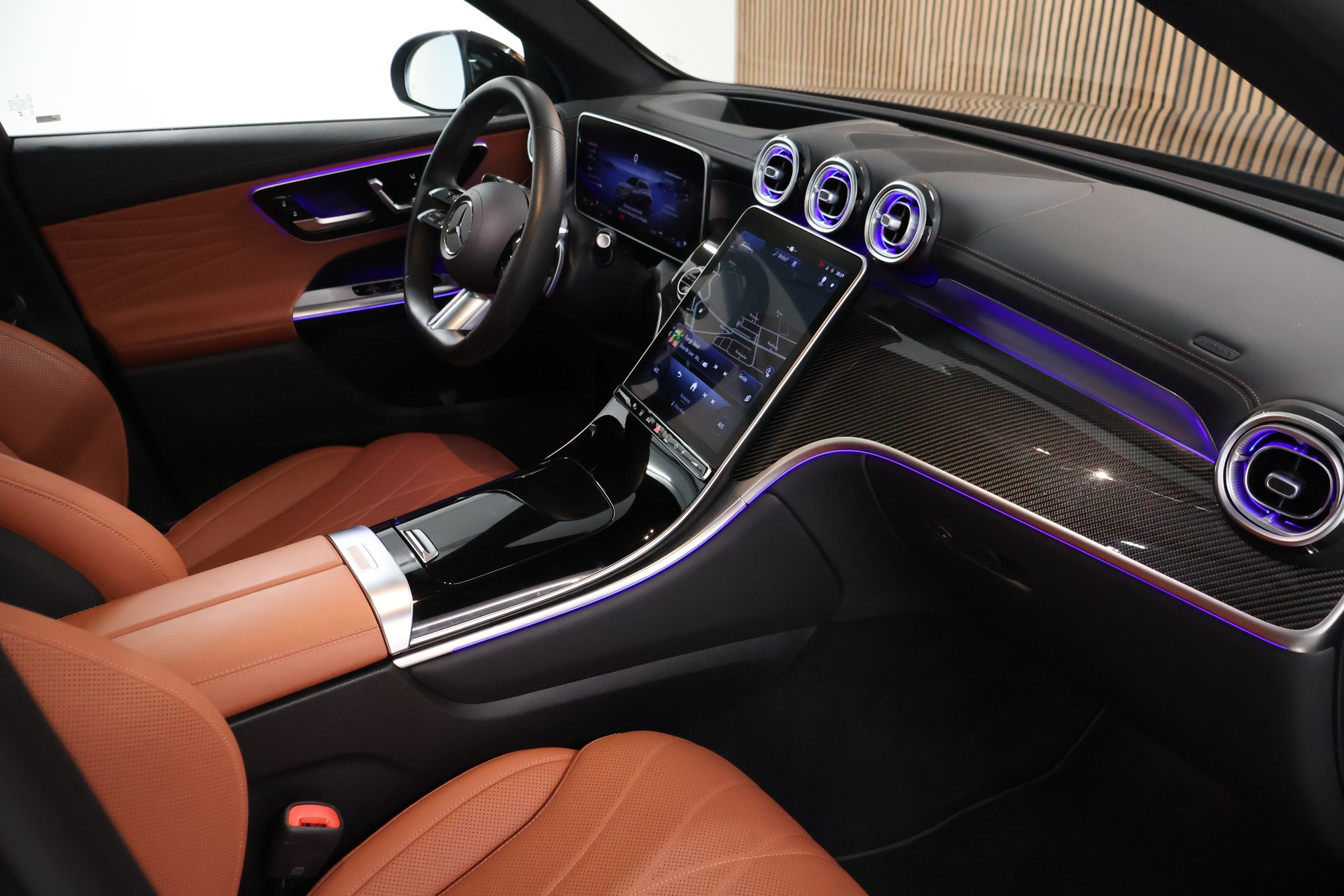 MERCEDES-BENZ GLC Coupé 450 d 4Matic 9G-Tronic-image-15