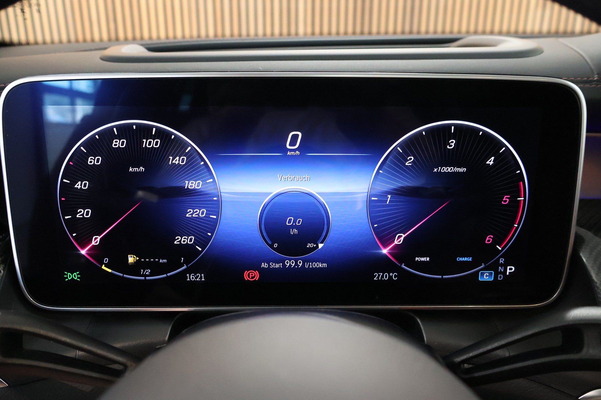MERCEDES-BENZ GLC Coupé 450 d 4Matic 9G-Tronic-image-30