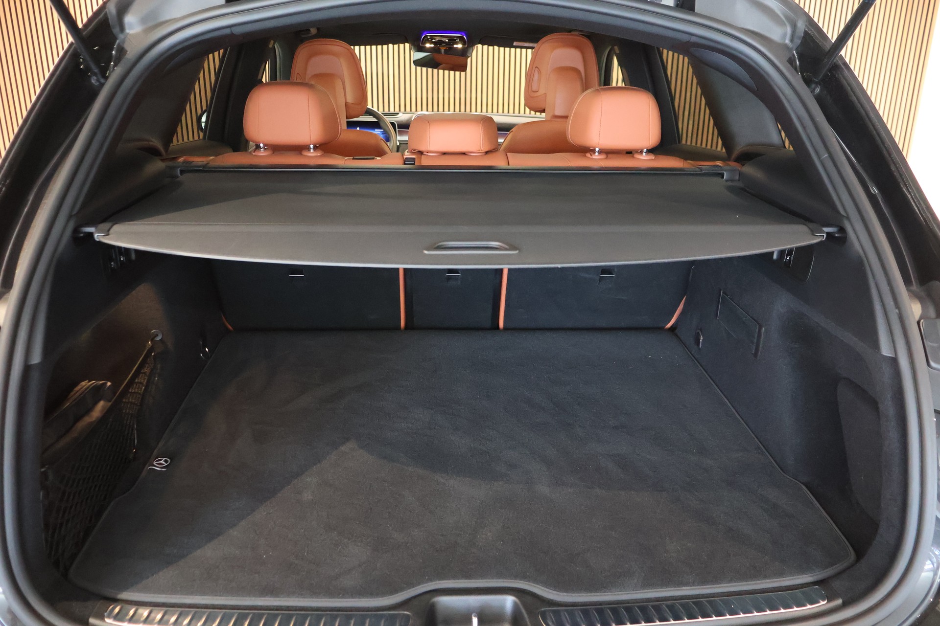 MERCEDES-BENZ GLC Coupé 450 d 4Matic 9G-Tronic-image-12