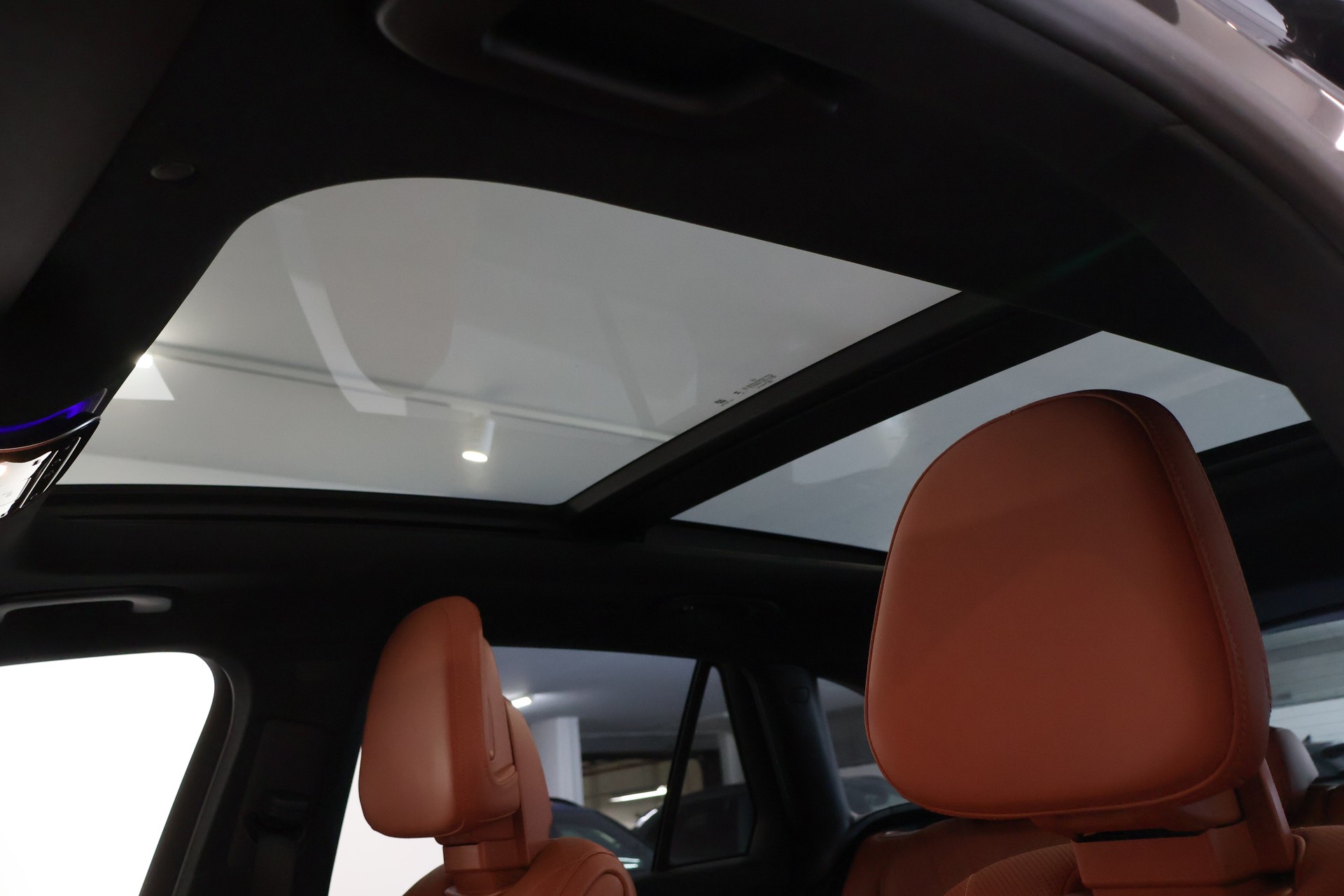 MERCEDES-BENZ GLC Coupé 450 d 4Matic 9G-Tronic-image-23