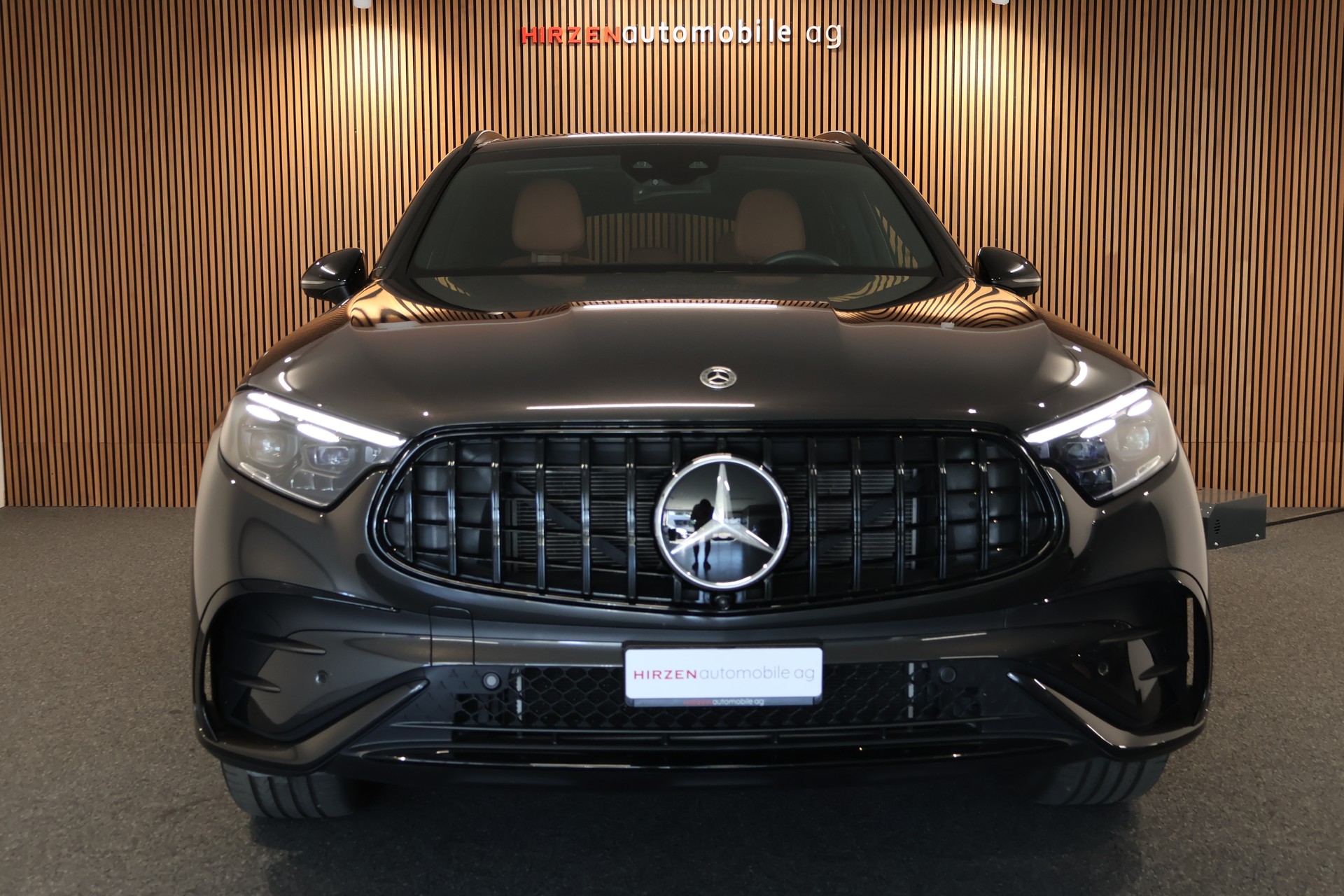 MERCEDES-BENZ GLC Coupé 450 d 4Matic 9G-Tronic-image-31