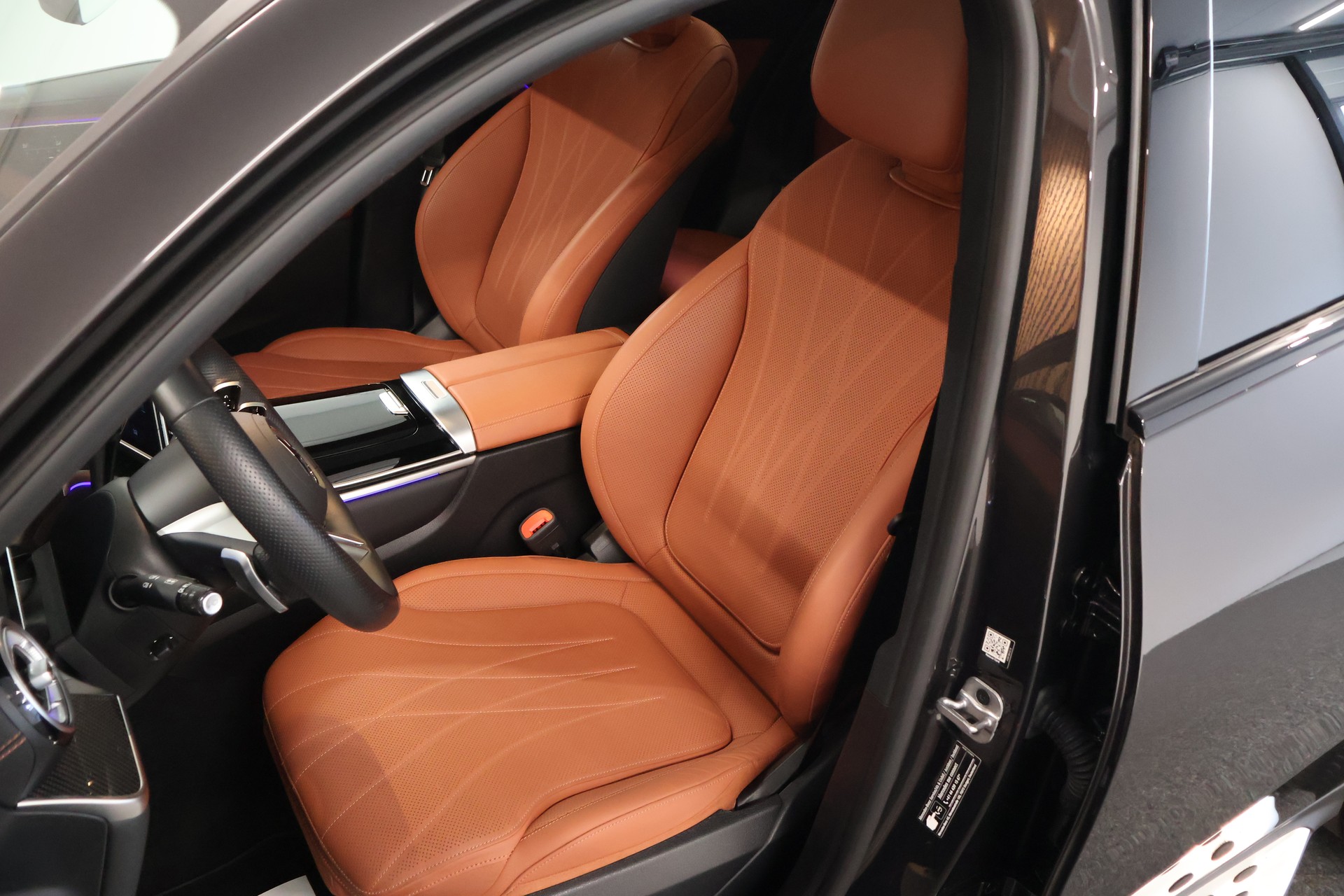 MERCEDES-BENZ GLC Coupé 450 d 4Matic 9G-Tronic-image-10
