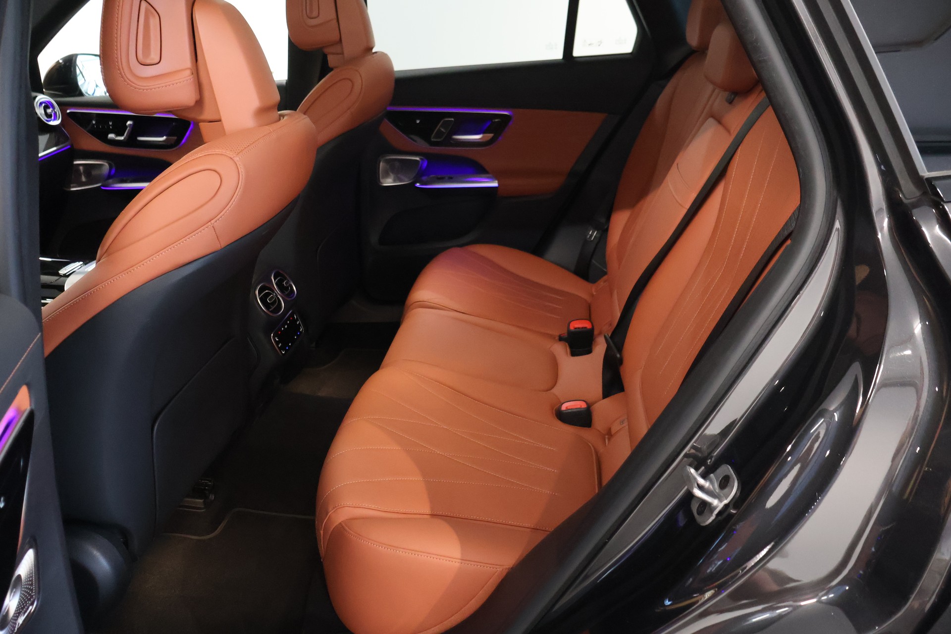 MERCEDES-BENZ GLC Coupé 450 d 4Matic 9G-Tronic-image-11