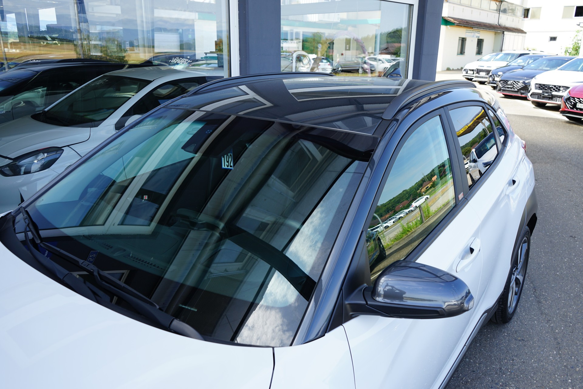 HYUNDAI Kona 1.6 T-GDi Vertex 4WD DCT-image-18
