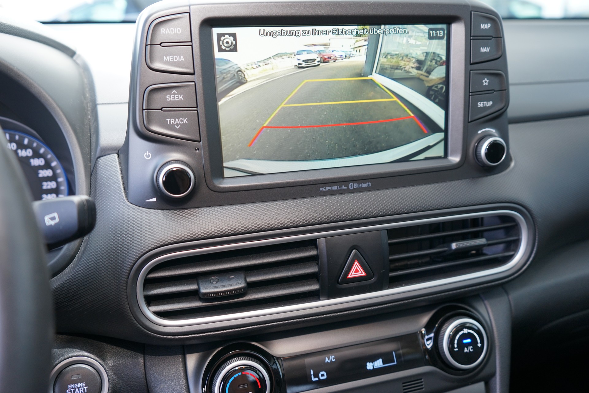 HYUNDAI Kona 1.6 T-GDi Vertex 4WD DCT-image-10