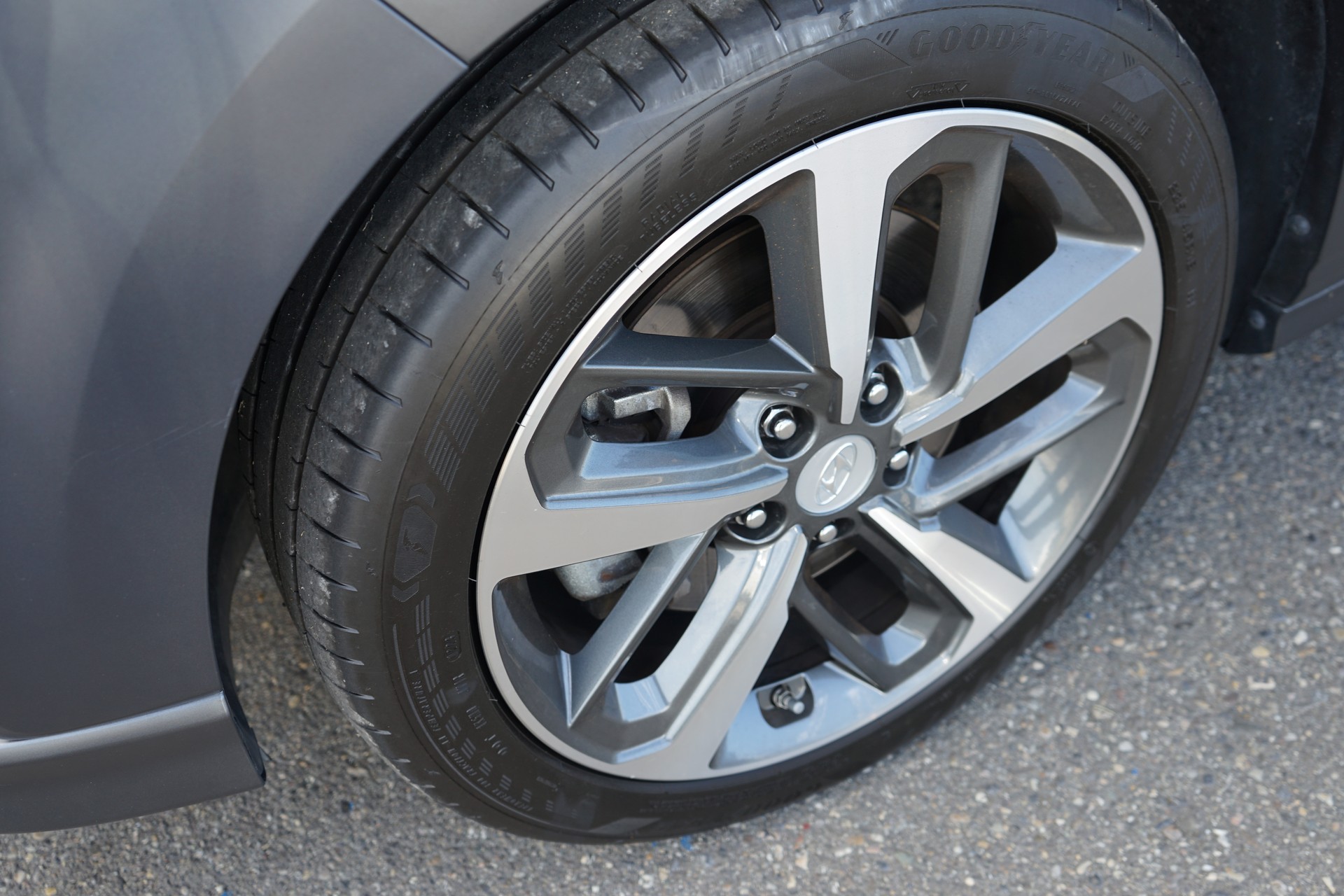 HYUNDAI Kona 1.6 T-GDi Vertex 4WD DCT-image-19