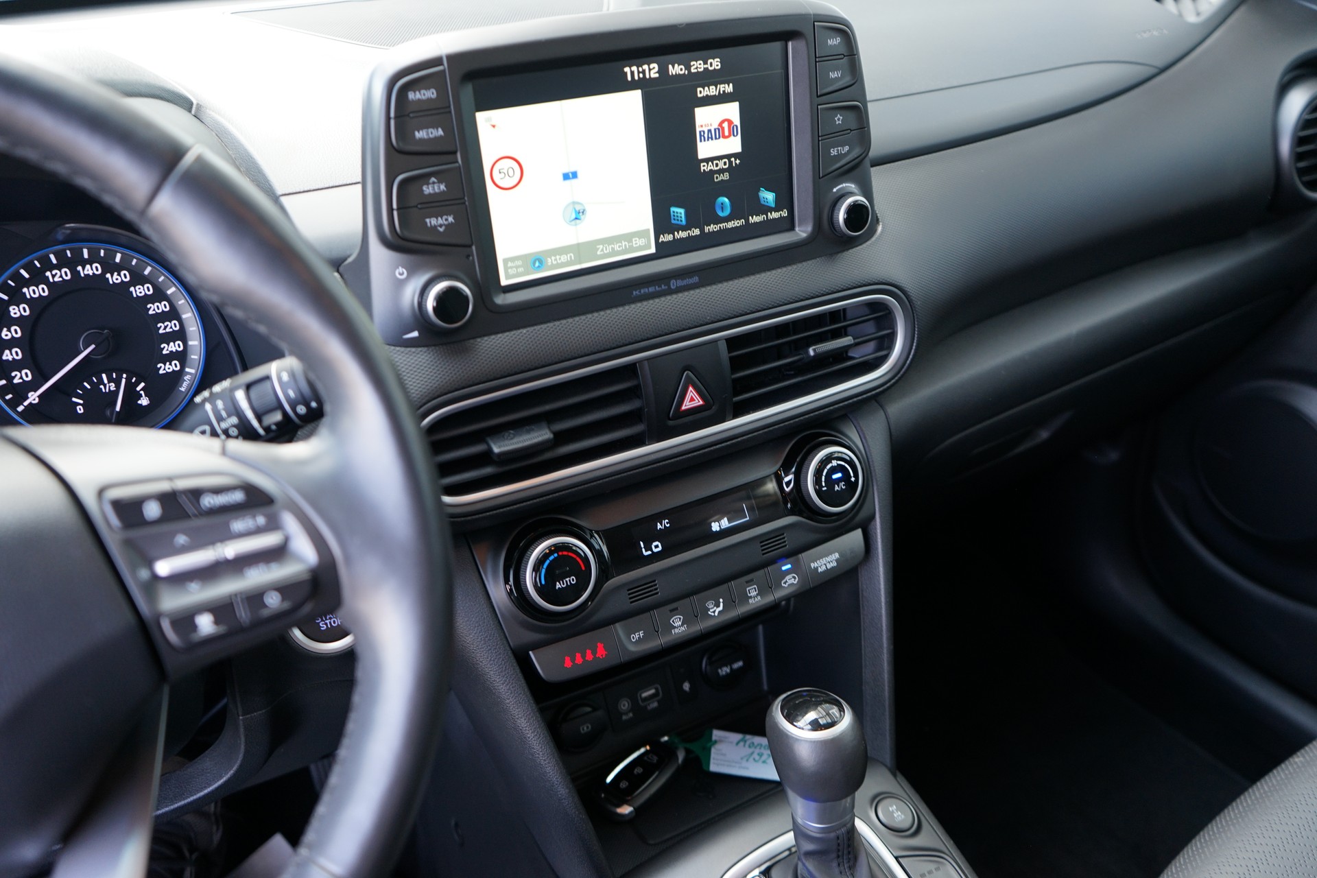HYUNDAI Kona 1.6 T-GDi Vertex 4WD DCT-image-9
